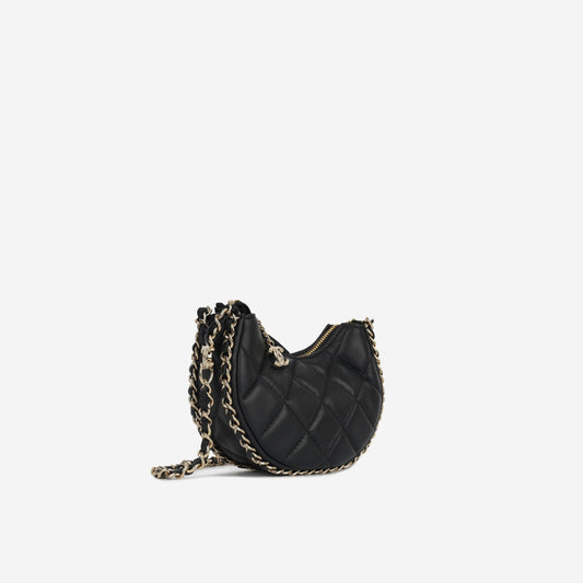Chanel Shoulder Bag - Rovelle Bags