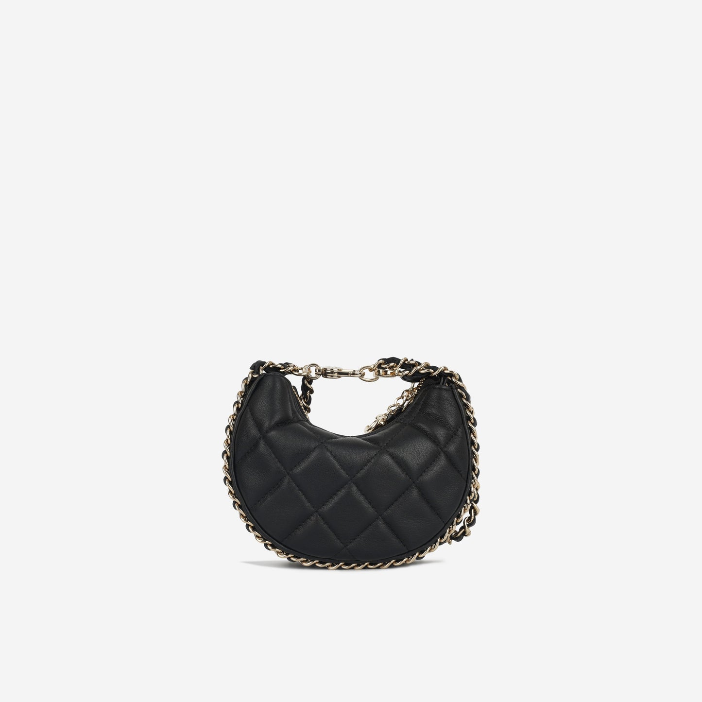 Chanel Shoulder Bag - Rovelle Bags