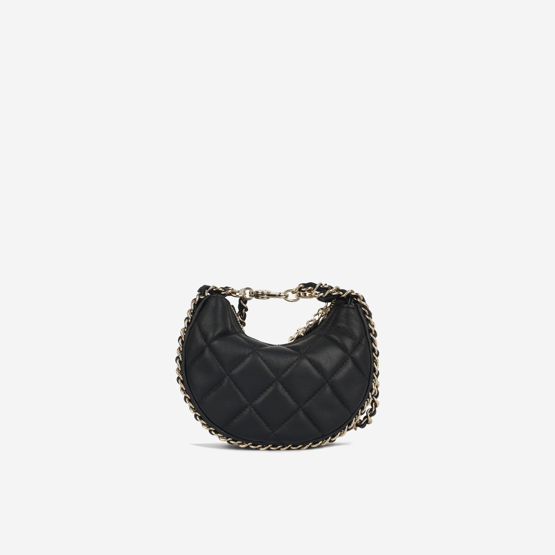 Chanel Shoulder Bag - Rovelle Bags