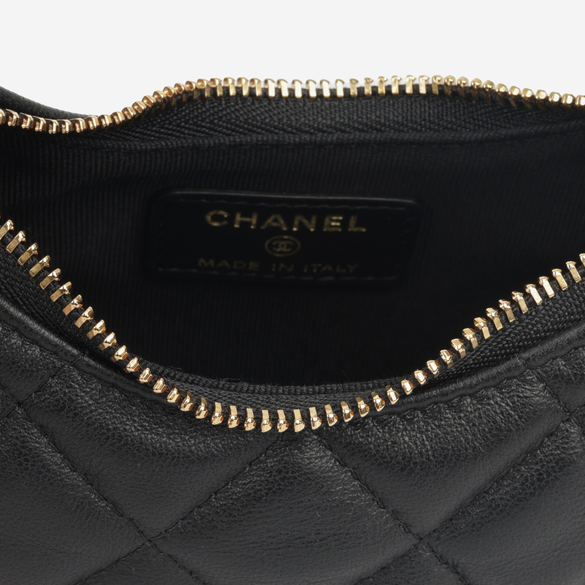 Chanel Shoulder Bag - Rovelle Bags