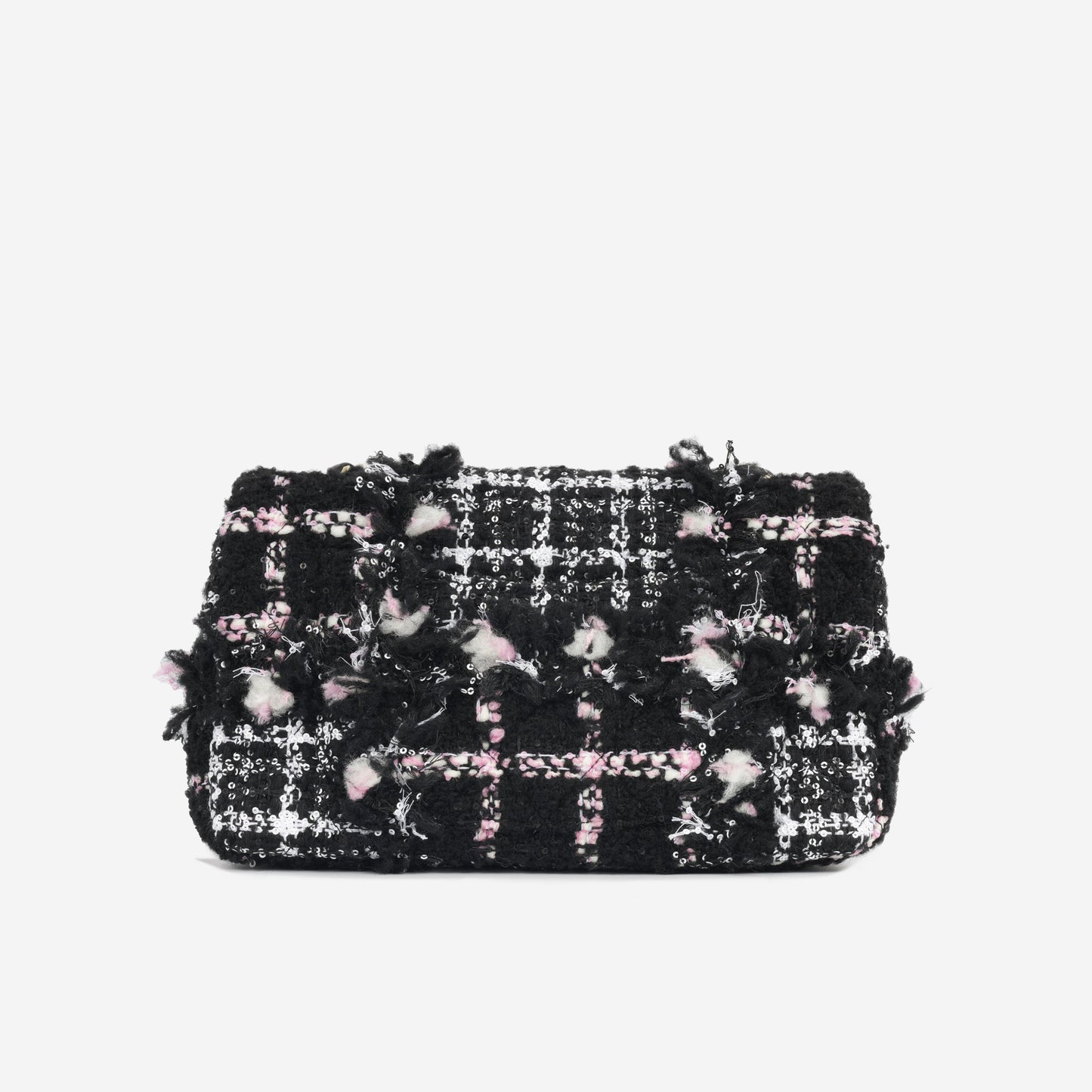 Chanel Classic Flap Shoulder Bag - Rovelle Bags