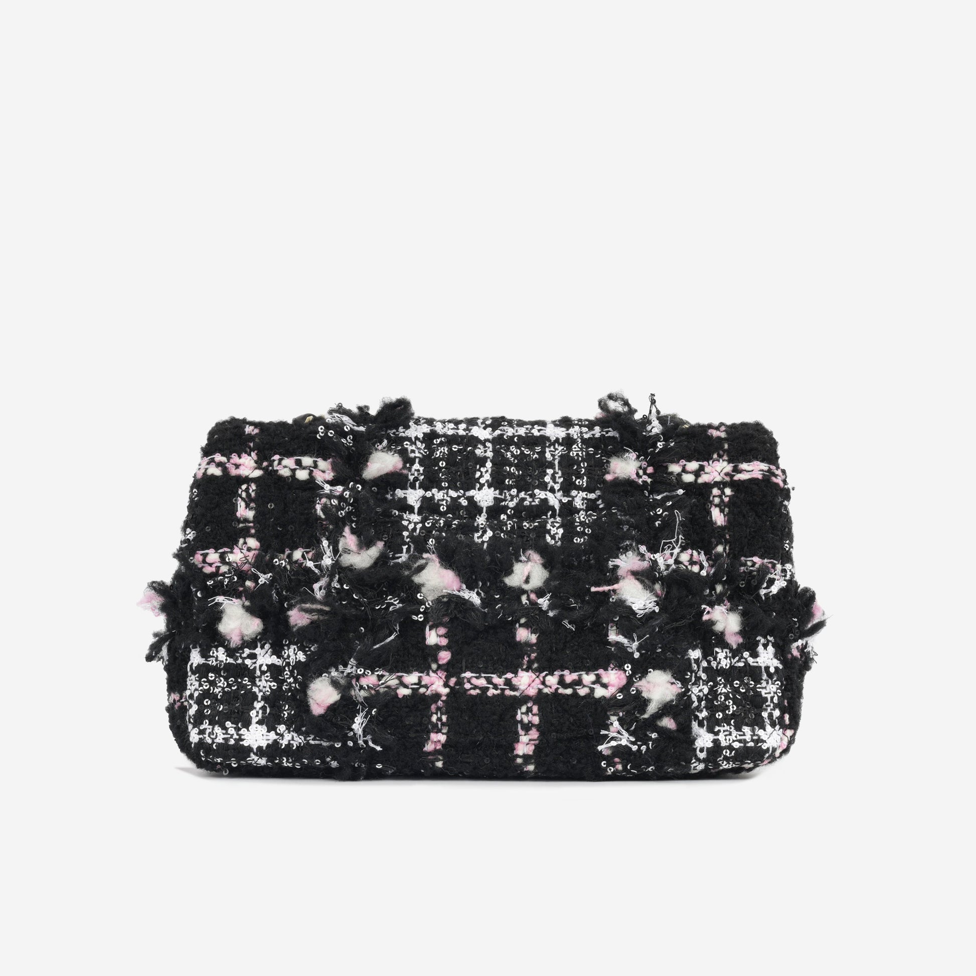 Chanel Classic Flap Shoulder Bag - Rovelle Bags