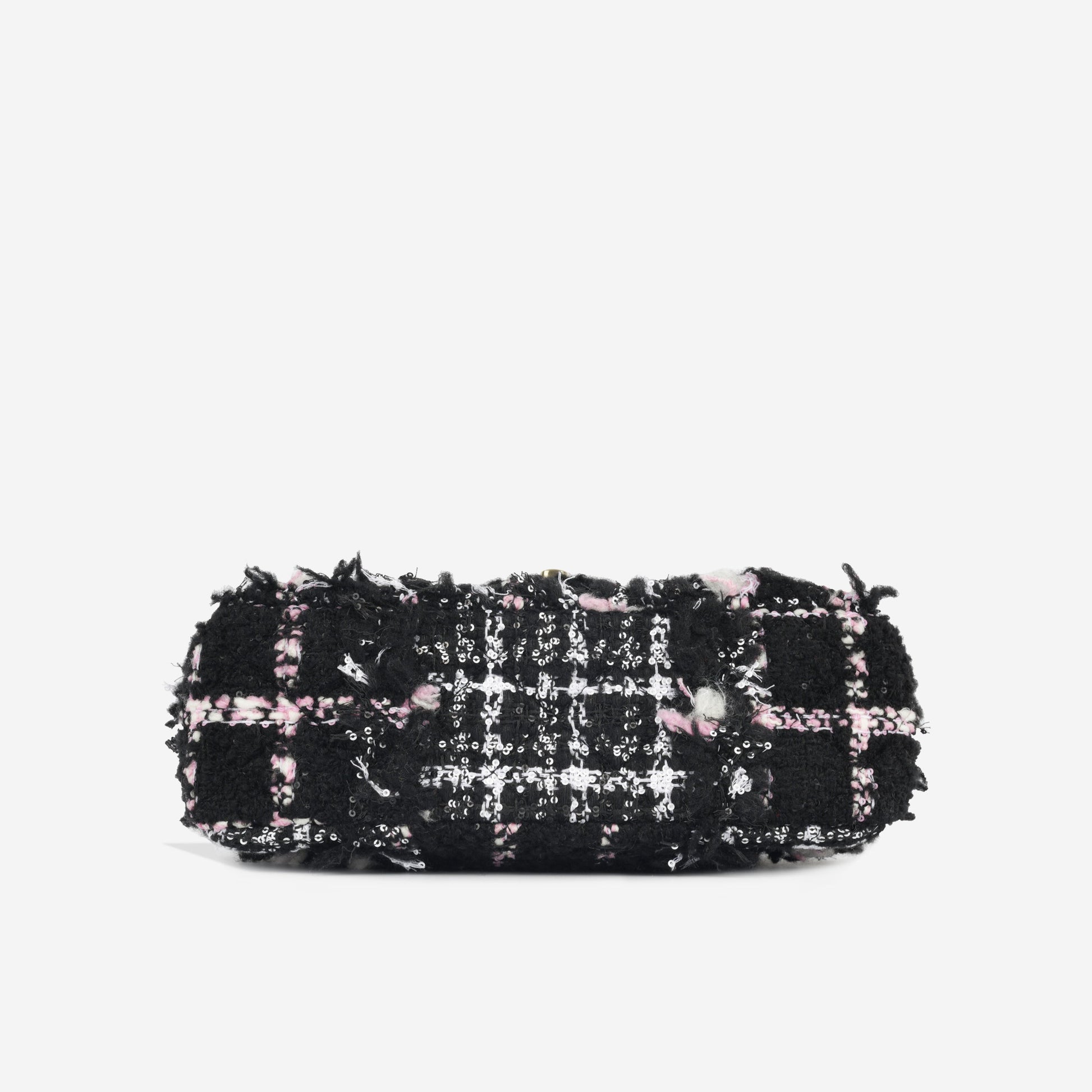 Chanel Classic Flap Shoulder Bag - Rovelle Bags