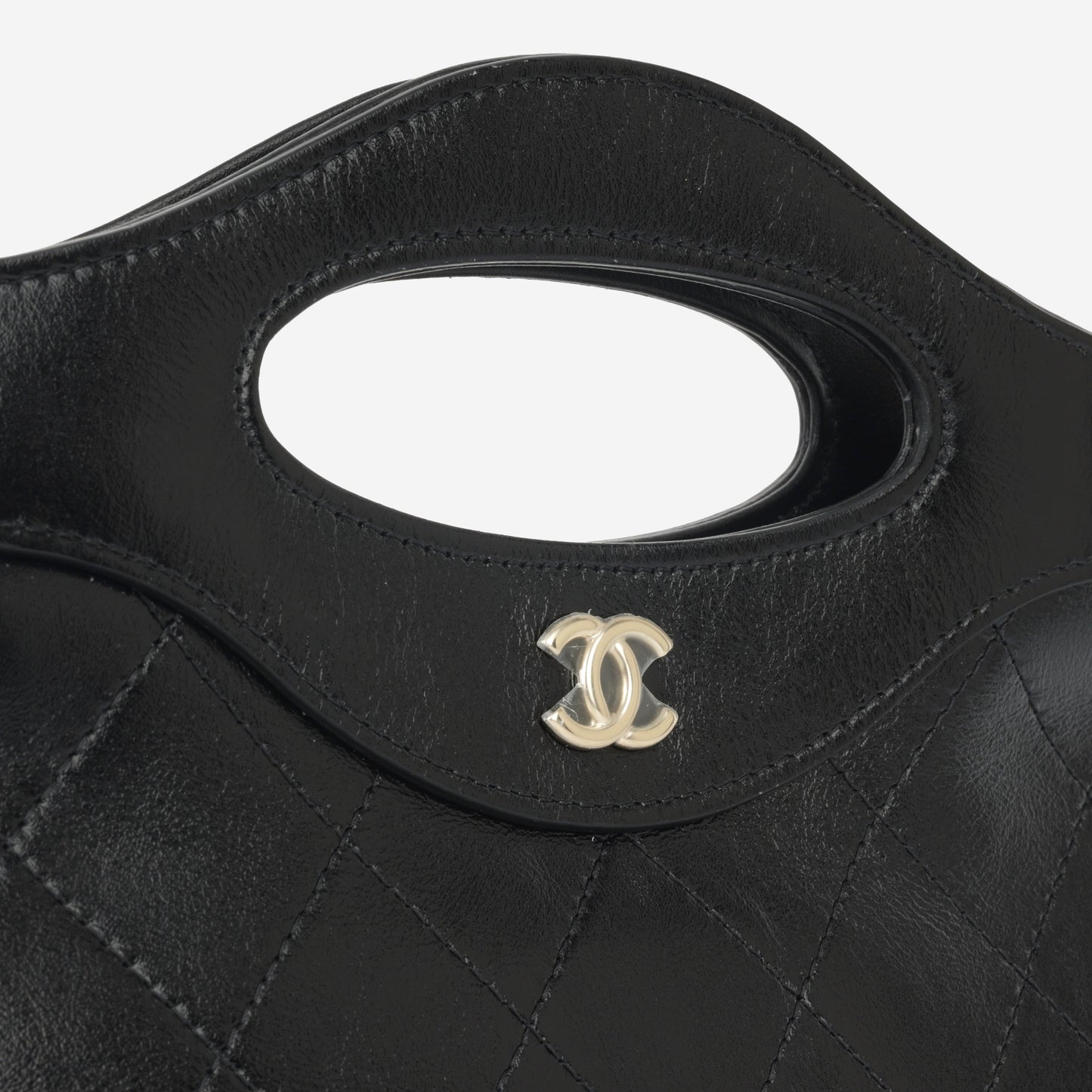 Chanel Clutch - Rovelle Bags