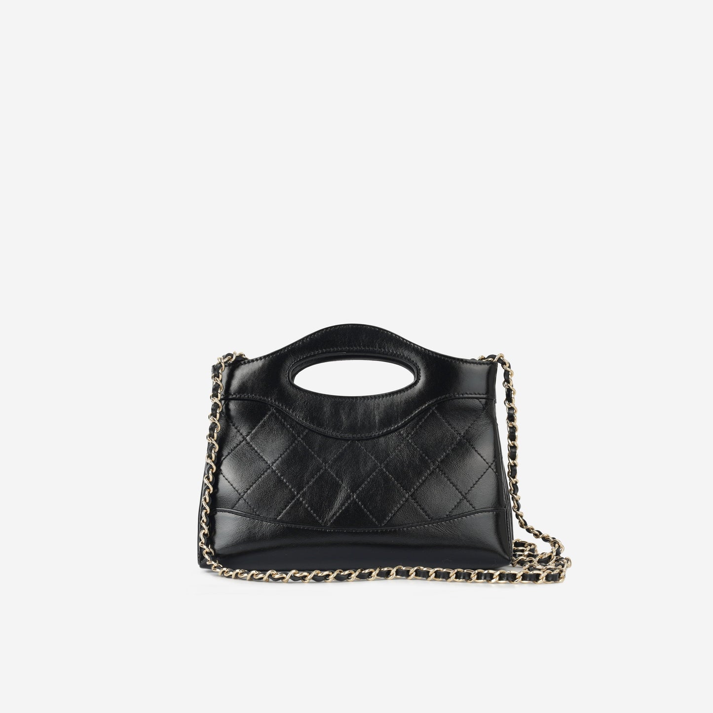 Chanel Clutch - Rovelle Bags