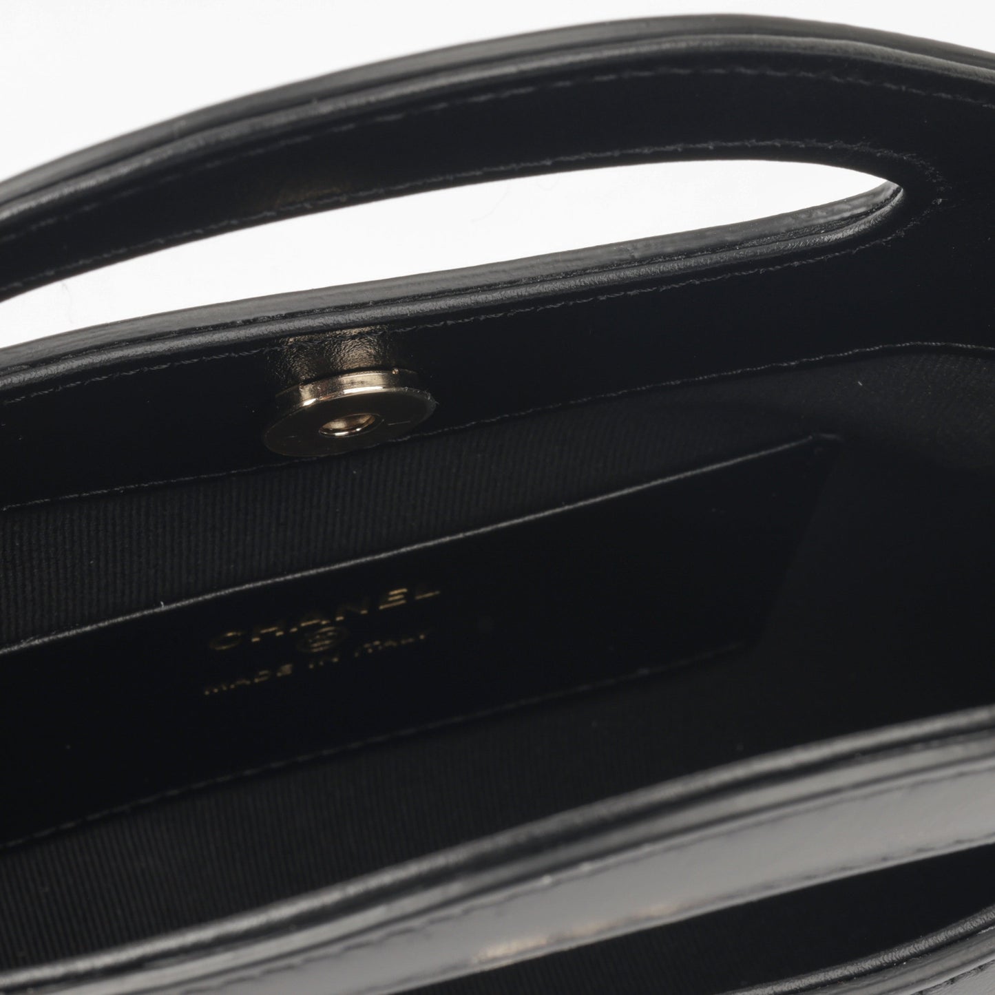 Chanel Clutch - Rovelle Bags
