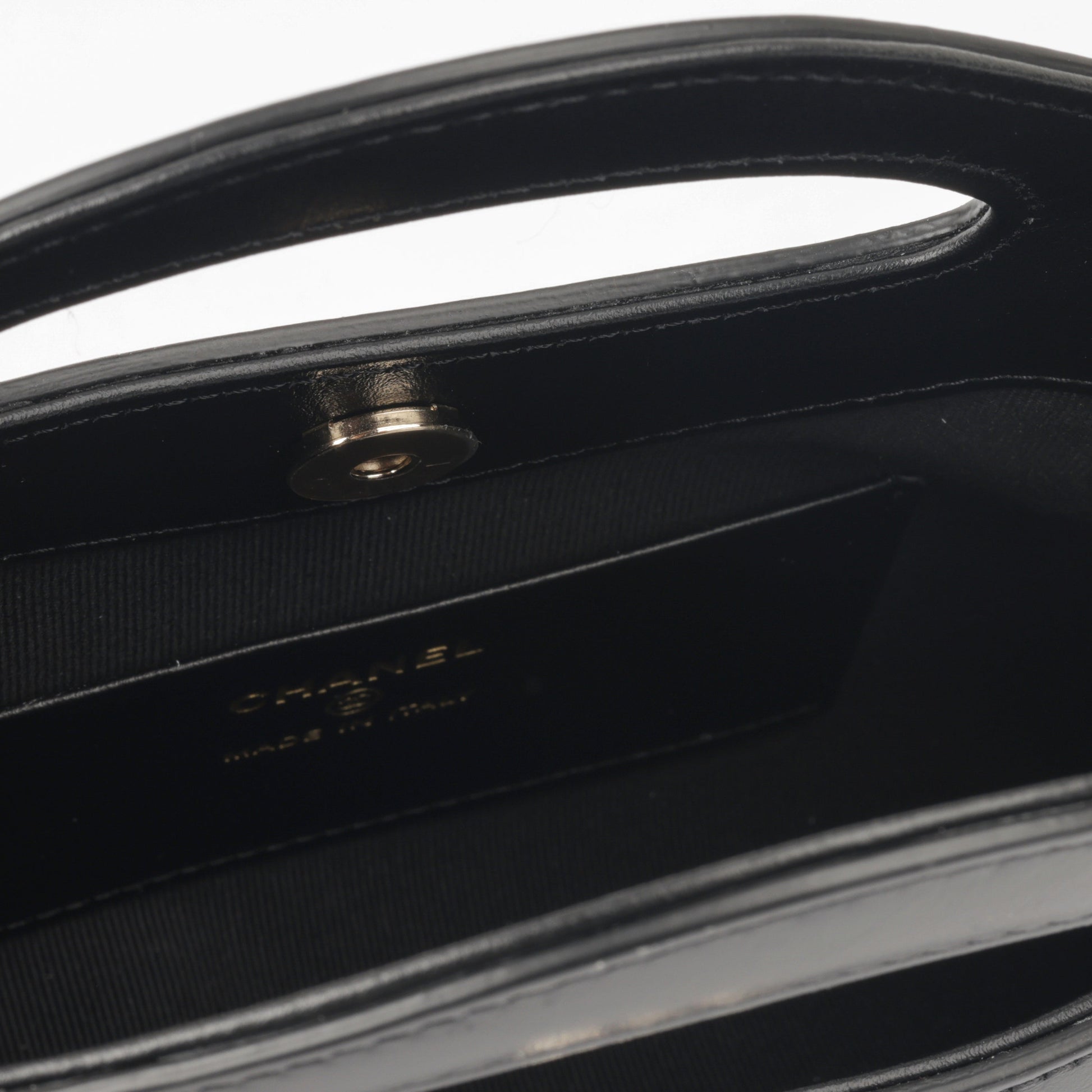 Chanel Clutch - Rovelle Bags
