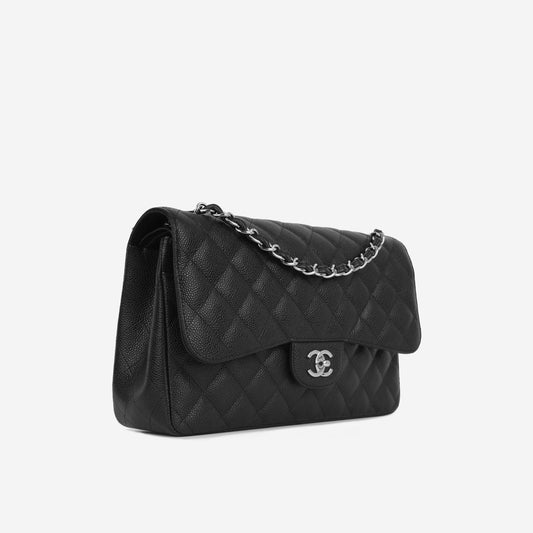 Chanel Classic Flap Shoulder Bag - Rovelle Bags