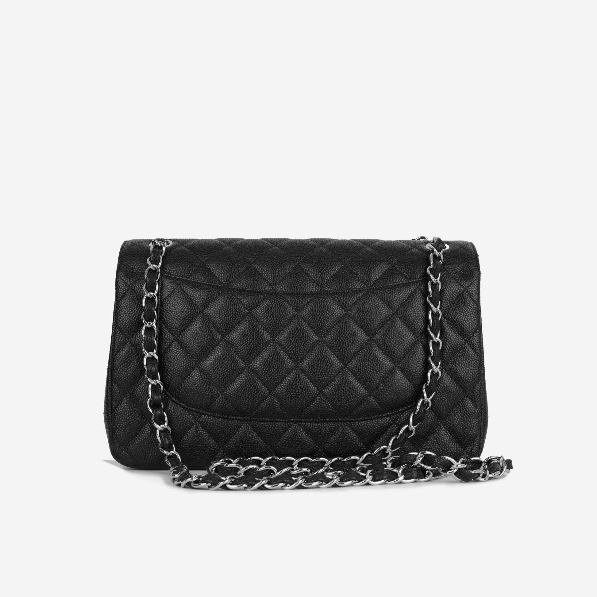 Chanel Classic Flap Shoulder Bag - Rovelle Bags