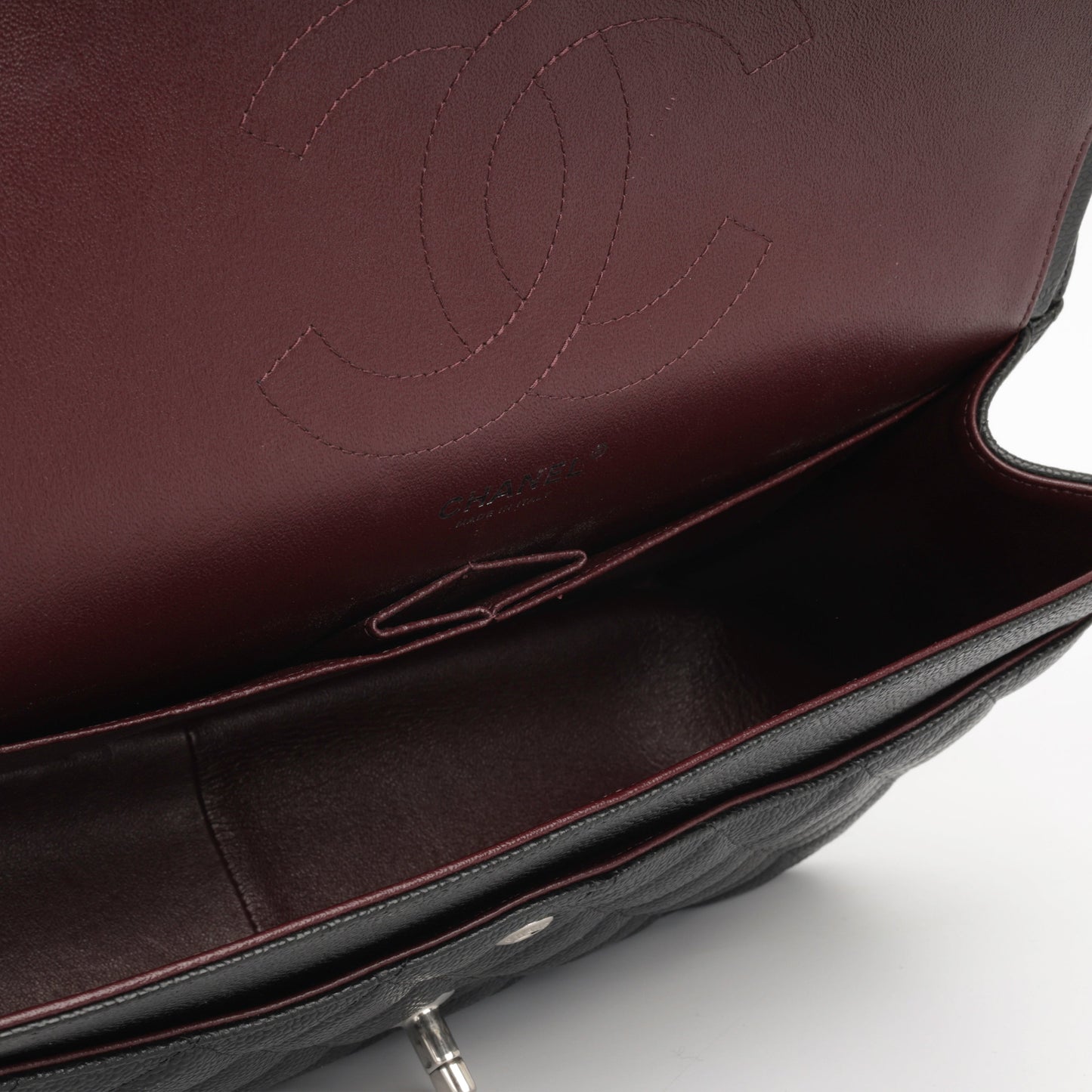 Chanel Classic Flap Shoulder Bag - Rovelle Bags
