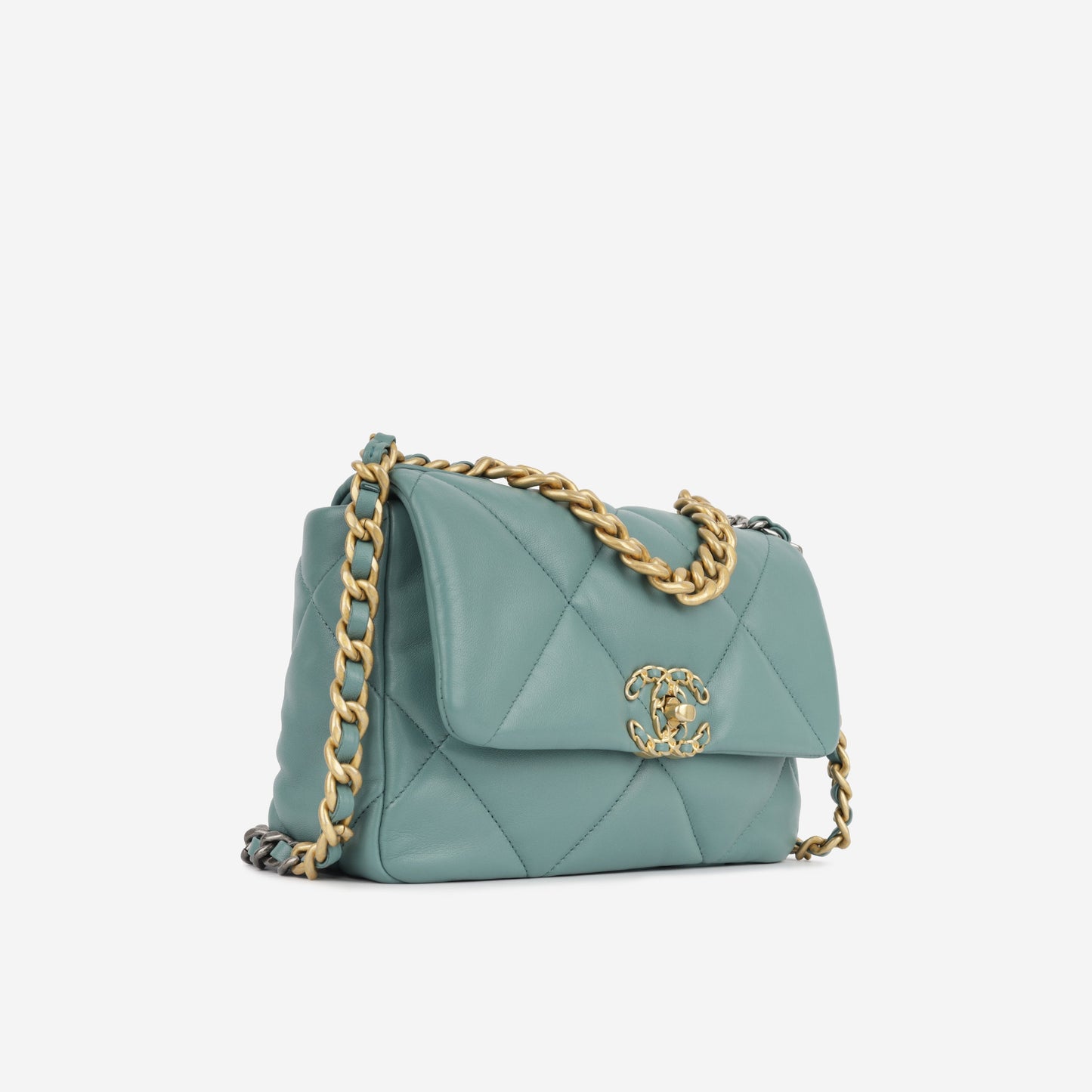 Chanel Chanel 19 Shoulder Bag - Rovelle Bags