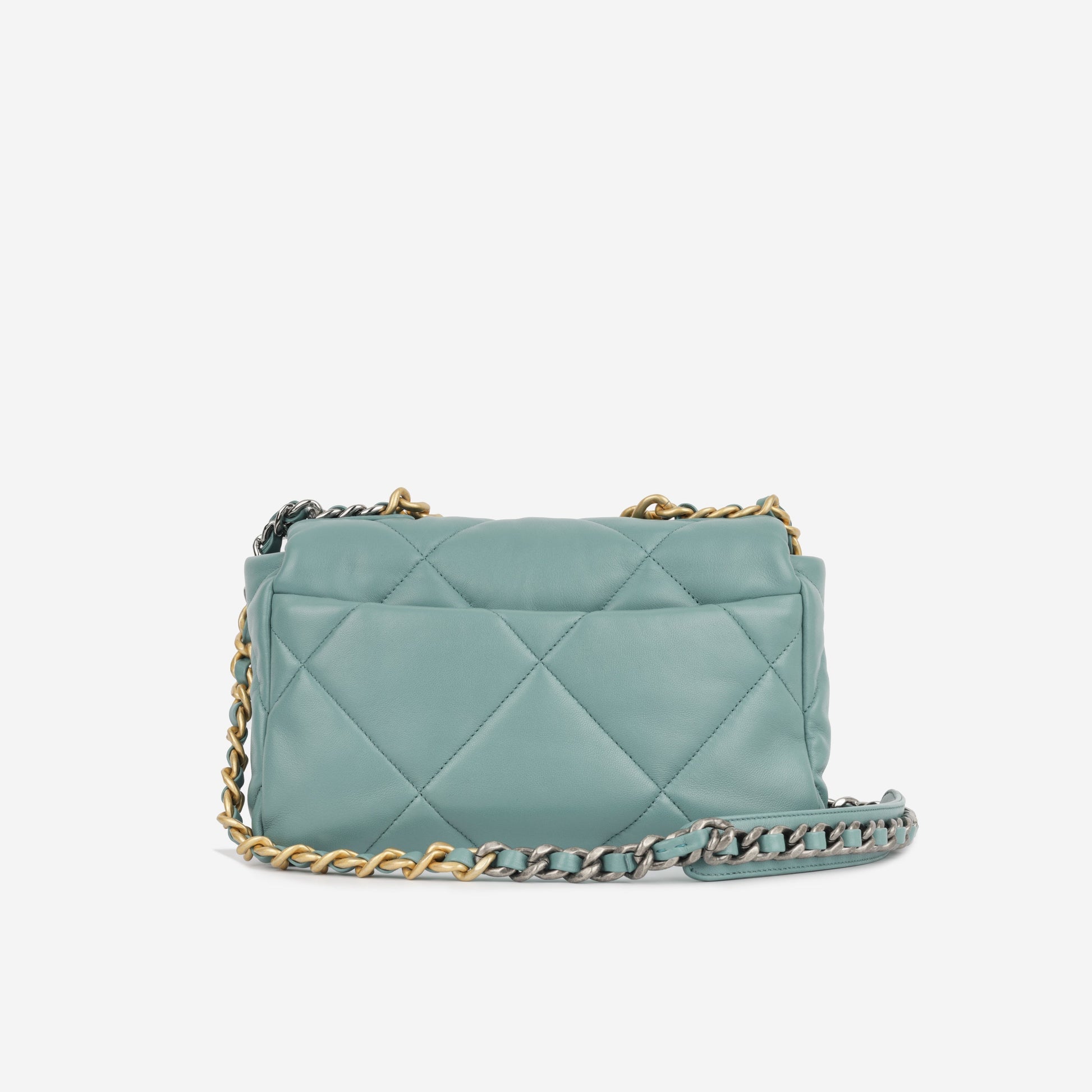 Chanel Chanel 19 Shoulder Bag - Rovelle Bags
