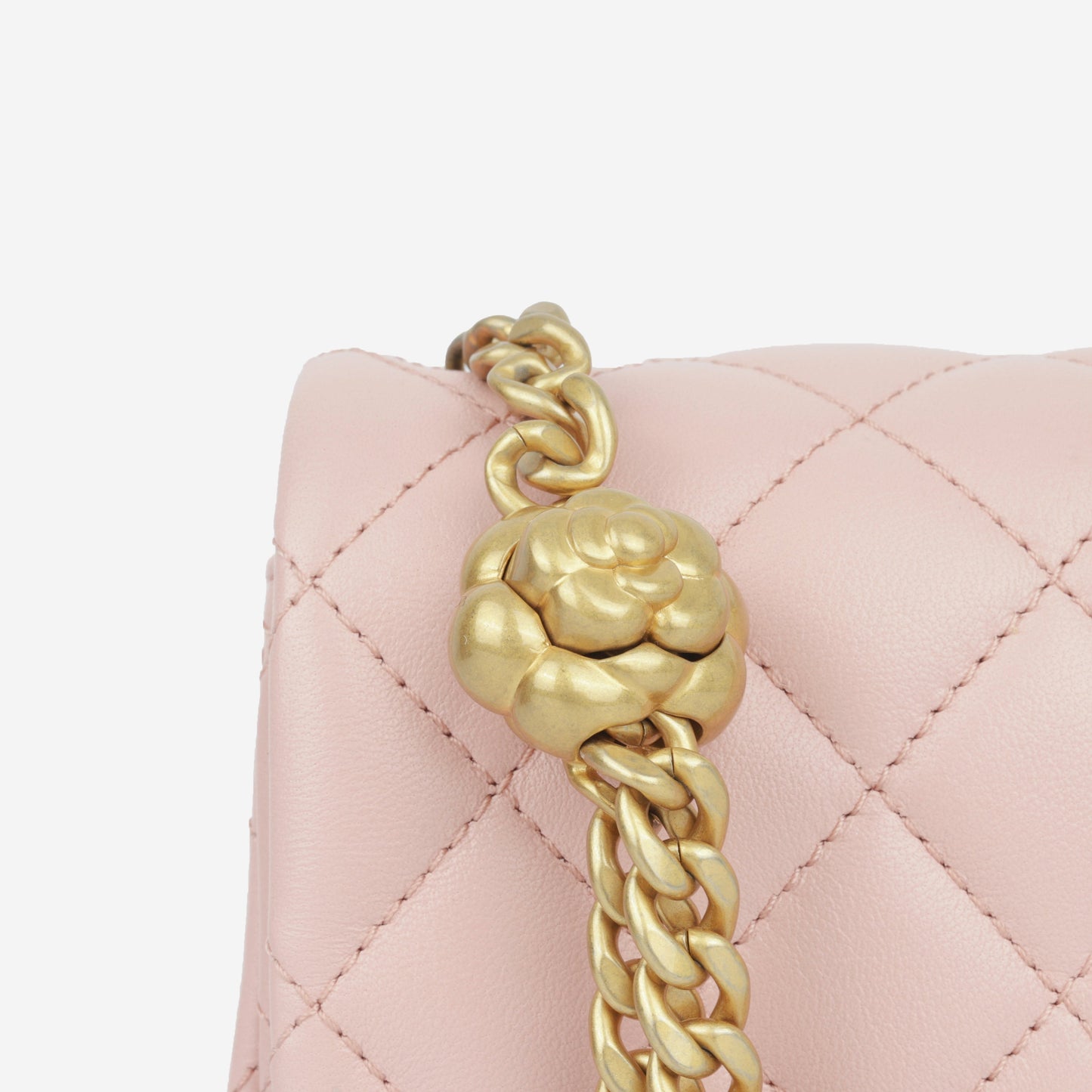 Chanel Classic Flap Shoulder Bag - Rovelle Bags