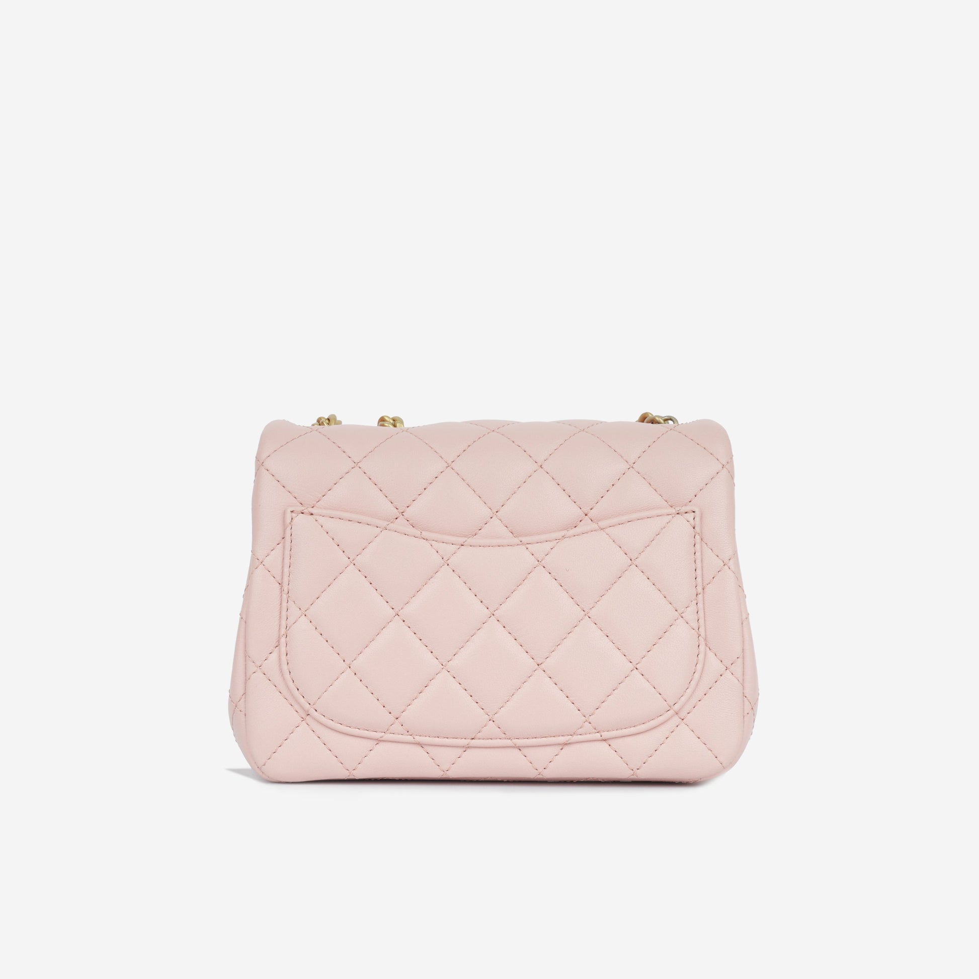 Chanel Classic Flap Shoulder Bag - Rovelle Bags