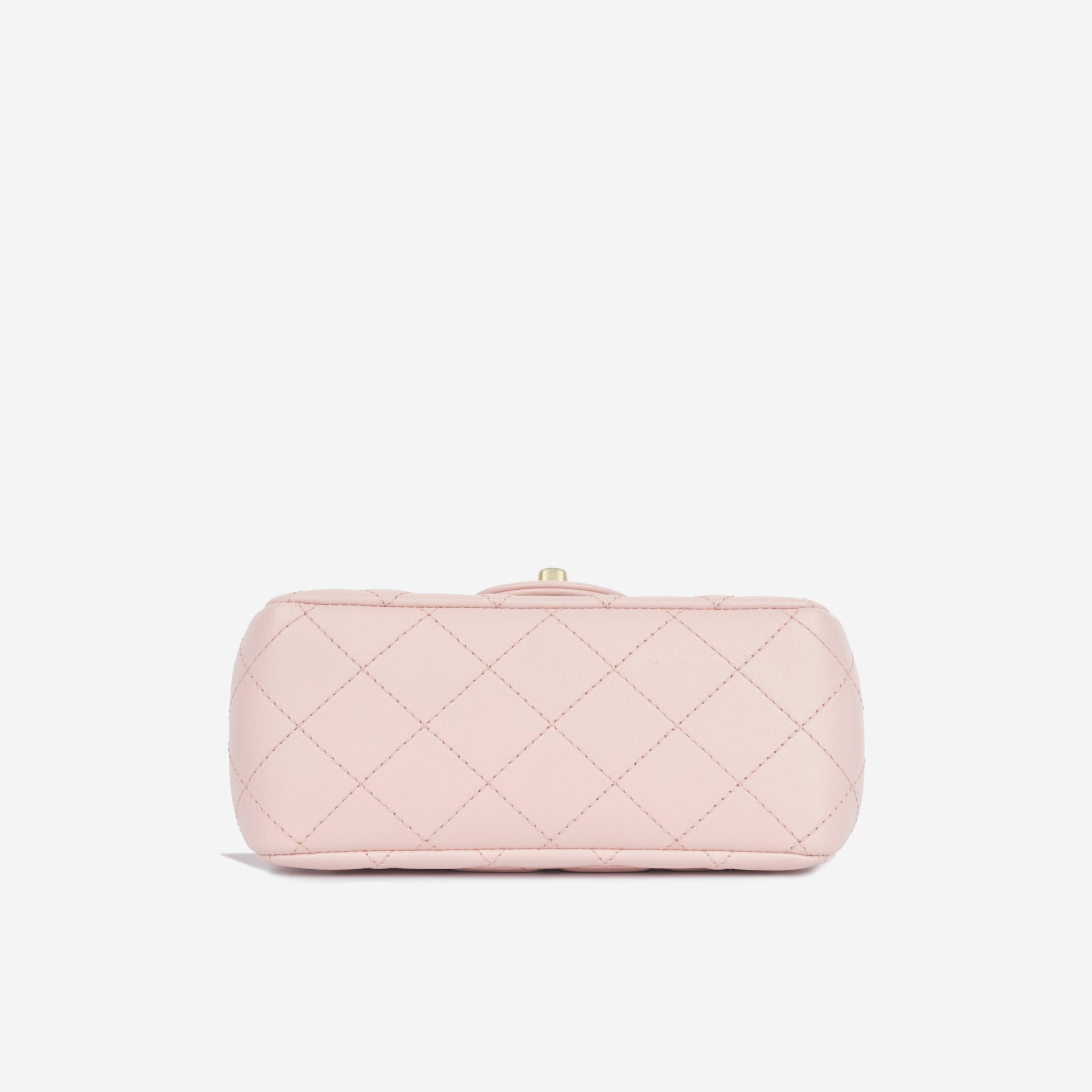 Chanel Classic Flap Shoulder Bag - Rovelle Bags