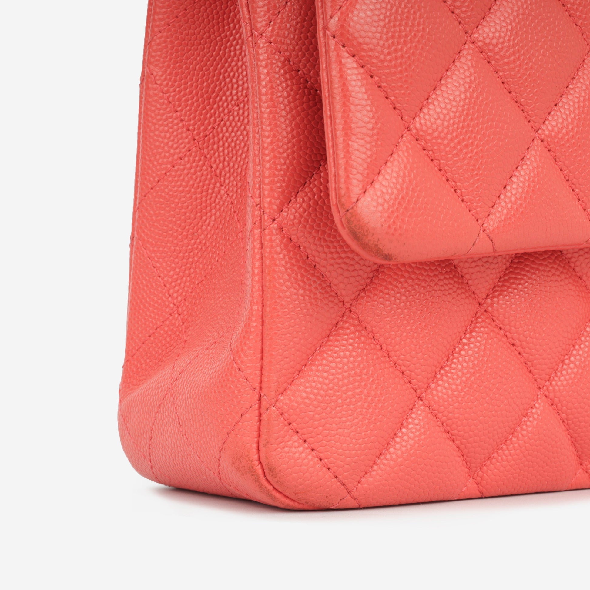 Chanel Classic Flap Shoulder Bag - Rovelle Bags