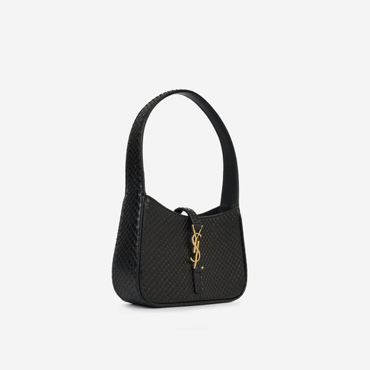 Saint Laurent Le 5 A 7 Shoulder Bag - Rovelle Bags