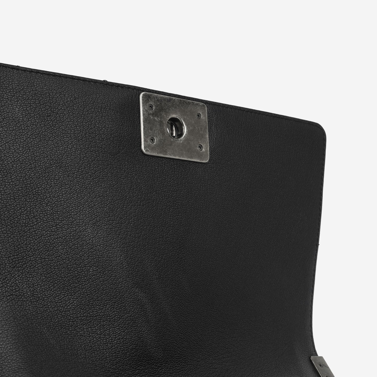 Chanel Boy Bag Shoulder Bag - Rovelle Bags