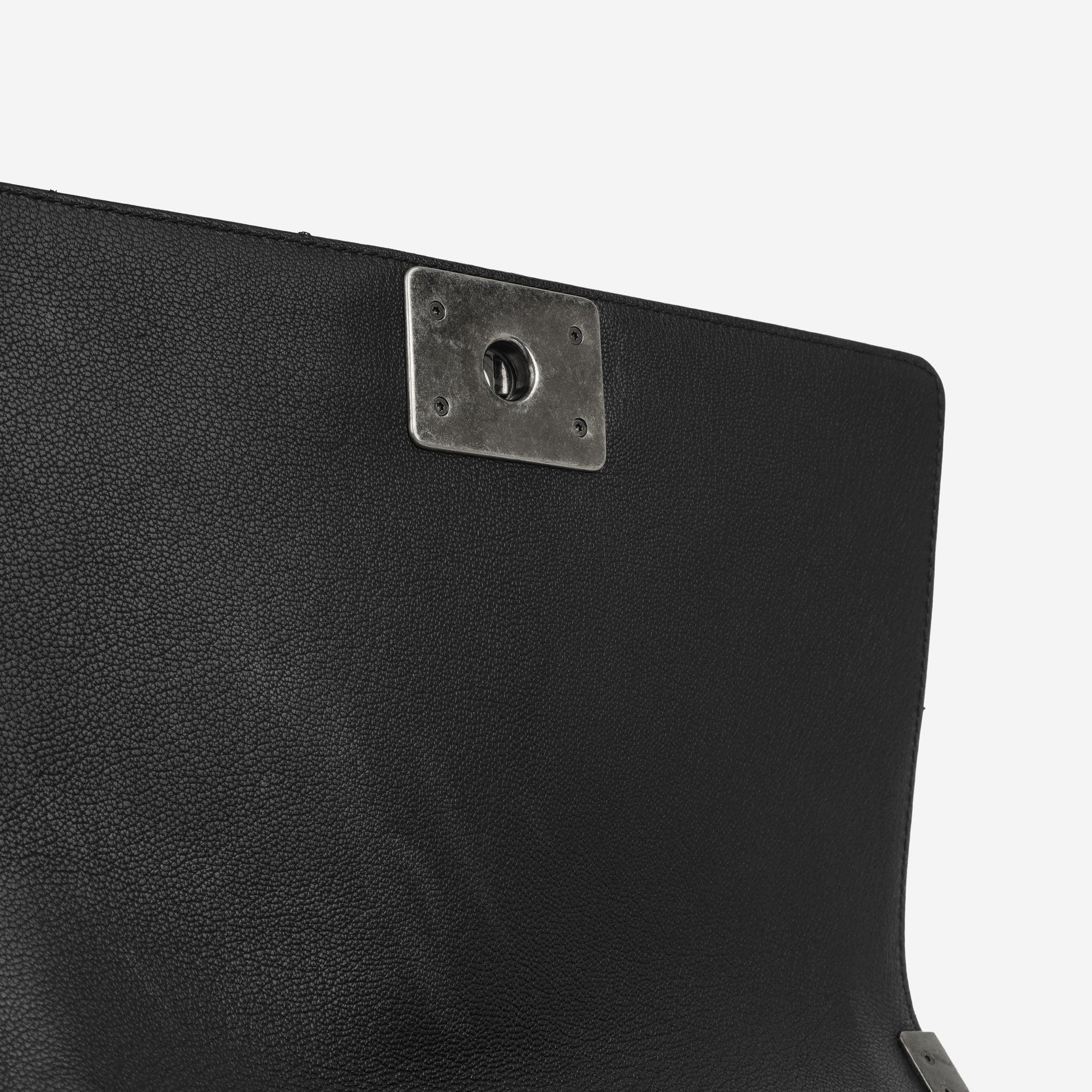 Chanel Boy Bag Shoulder Bag - Rovelle Bags