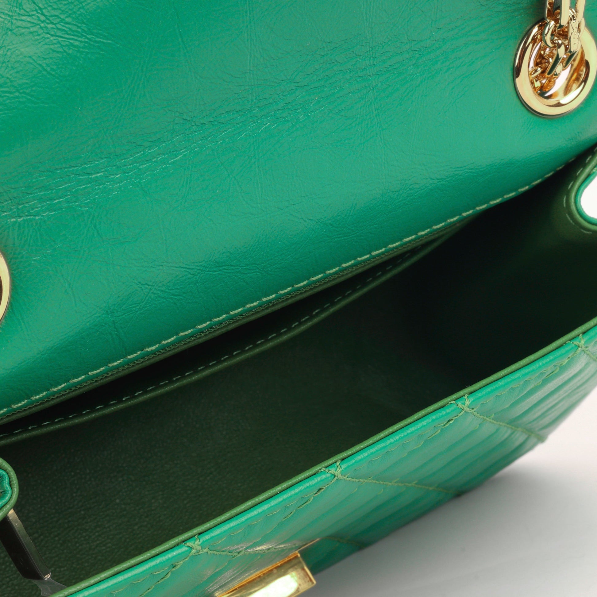 Chanel 2 55 Handbag - Rovelle Bags