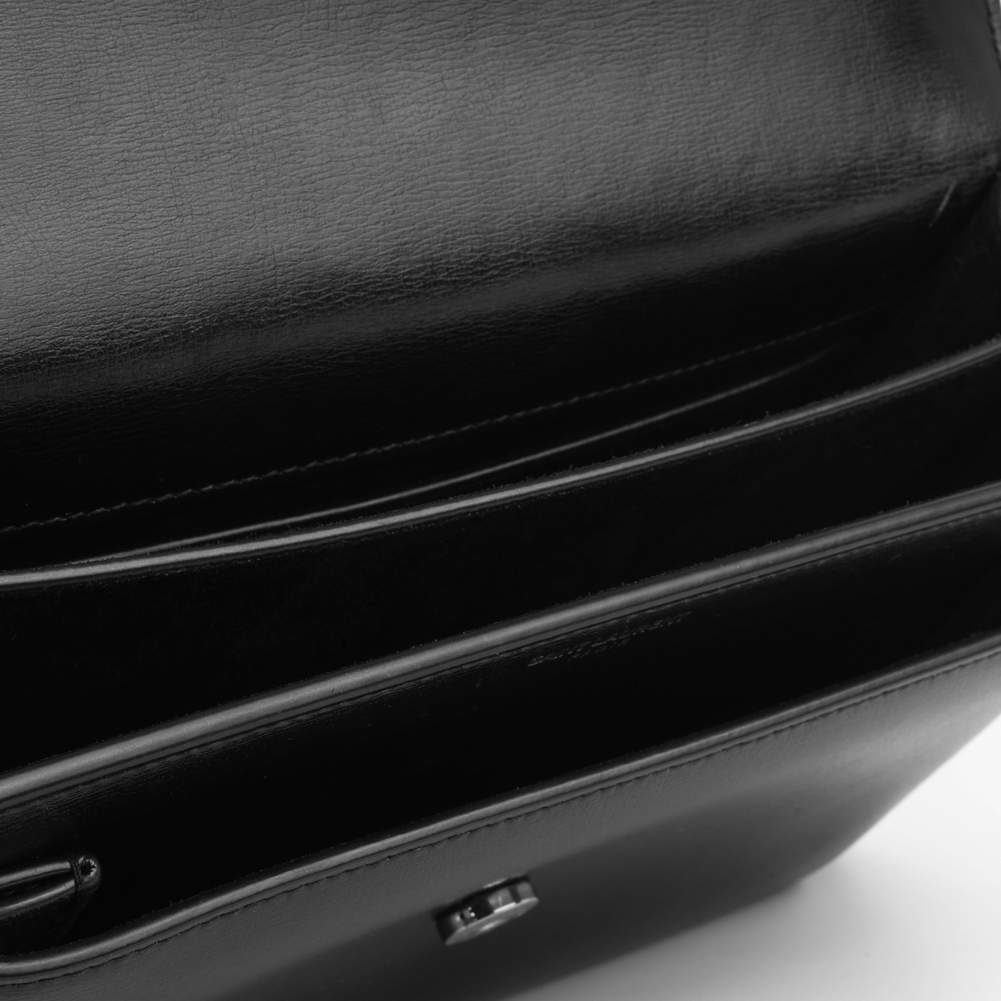 Saint Laurent Sunset Shoulder Bag - Rovelle Bags