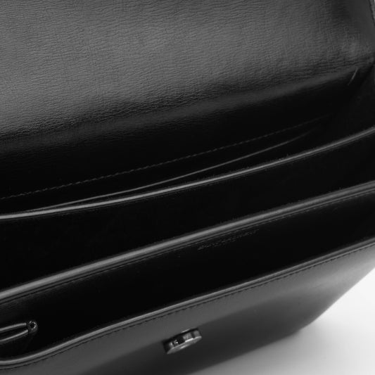 Saint Laurent Sunset Shoulder Bag - Rovelle Bags