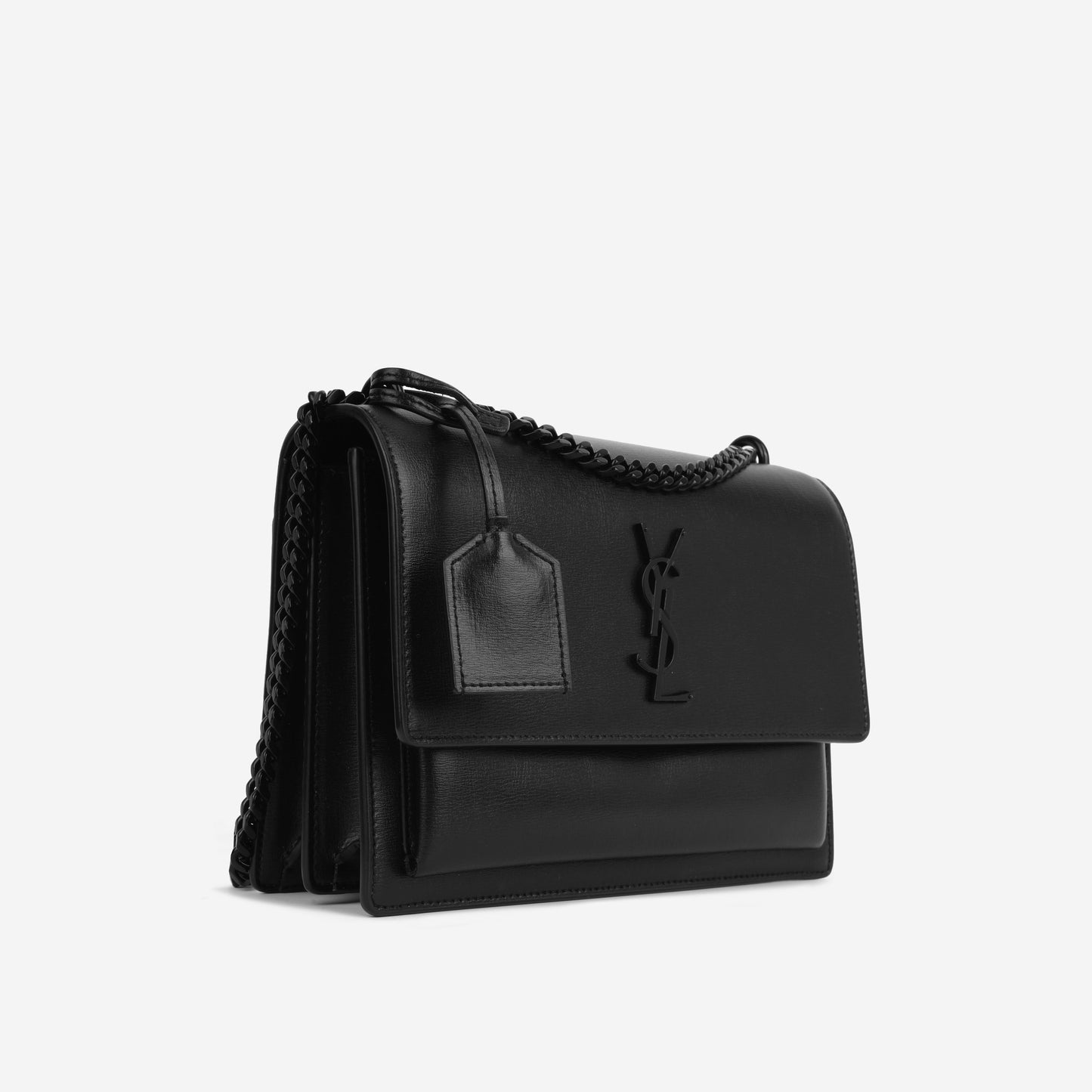 Saint Laurent Sunset Shoulder Bag - Rovelle Bags