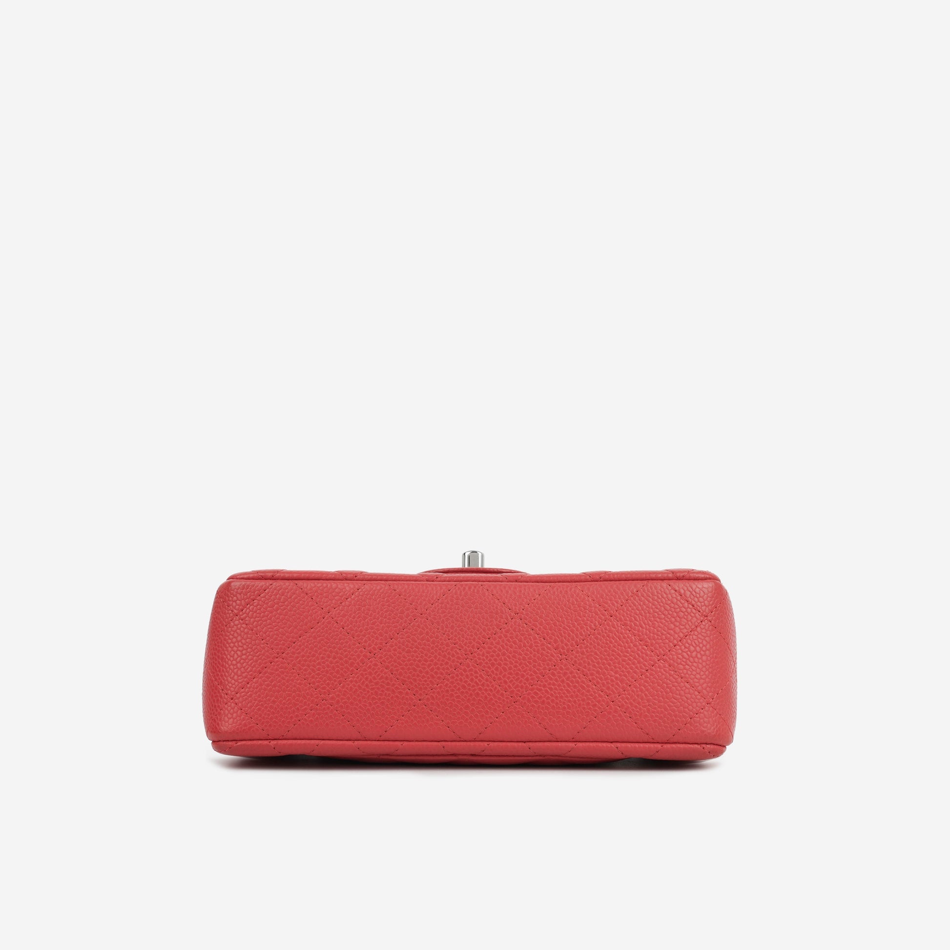 Chanel Classic Flap Shoulder Bag - Rovelle Bags