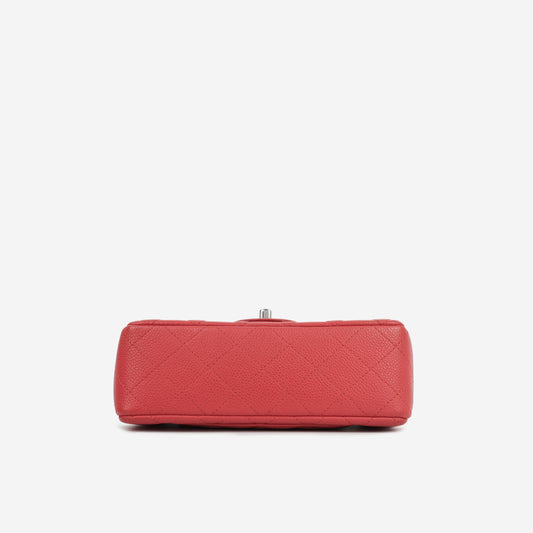 Chanel Classic Flap Shoulder Bag - Rovelle Bags