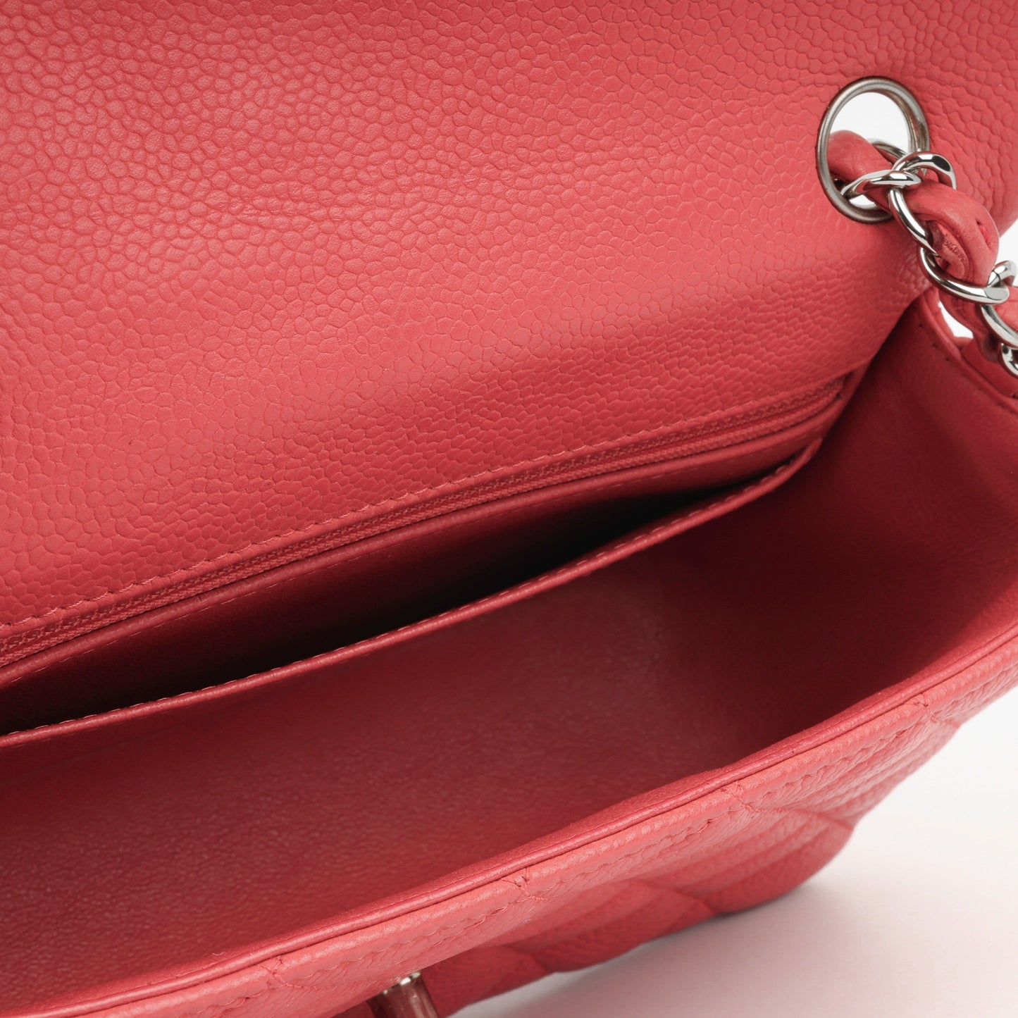 Chanel Classic Flap Shoulder Bag - Rovelle Bags