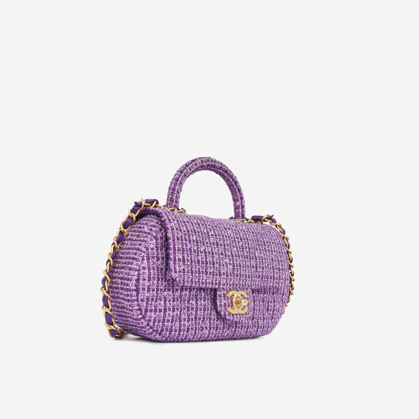 Chanel Classic Flap Handbag - Rovelle Bags