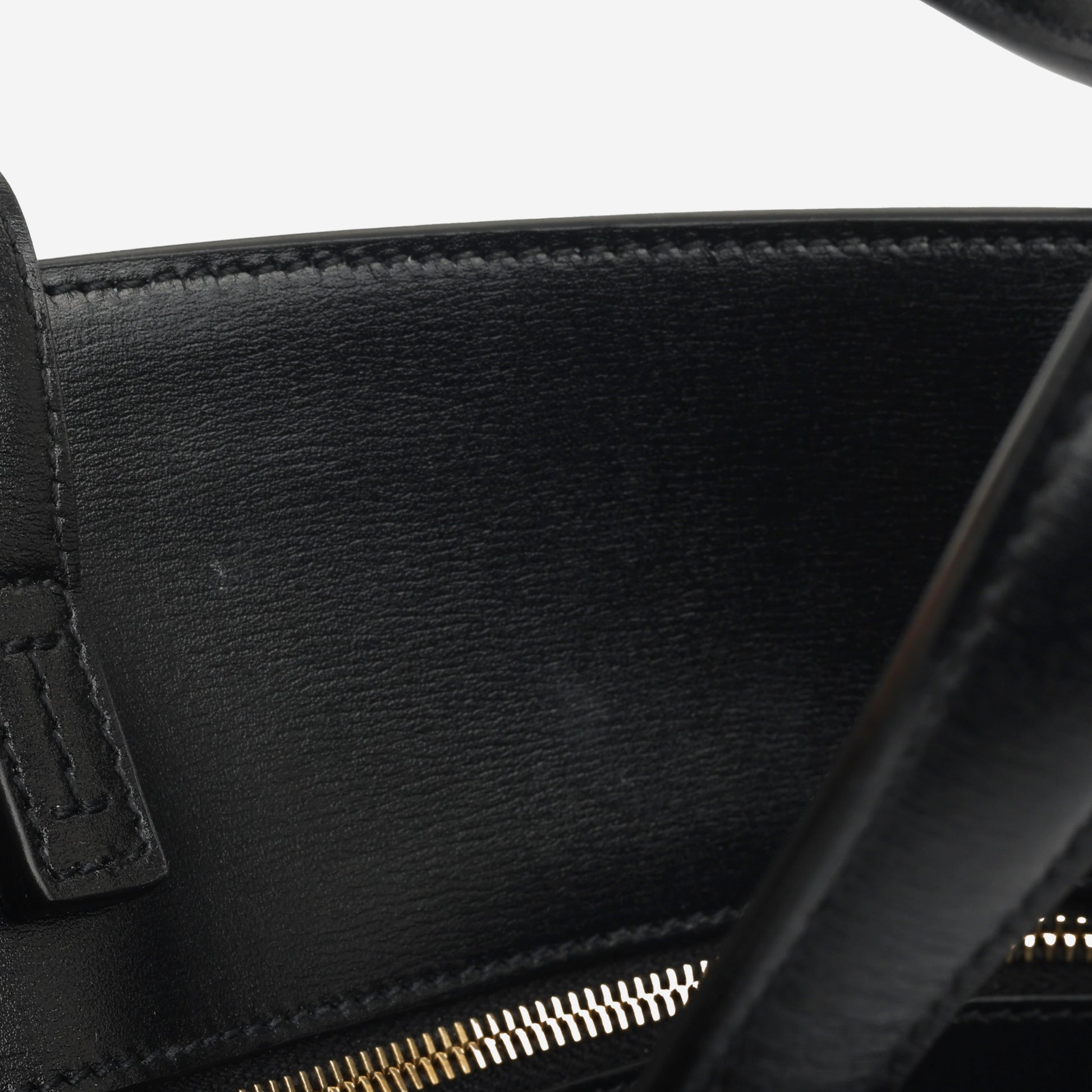 Saint Laurent Manhattan Tote - Rovelle Bags
