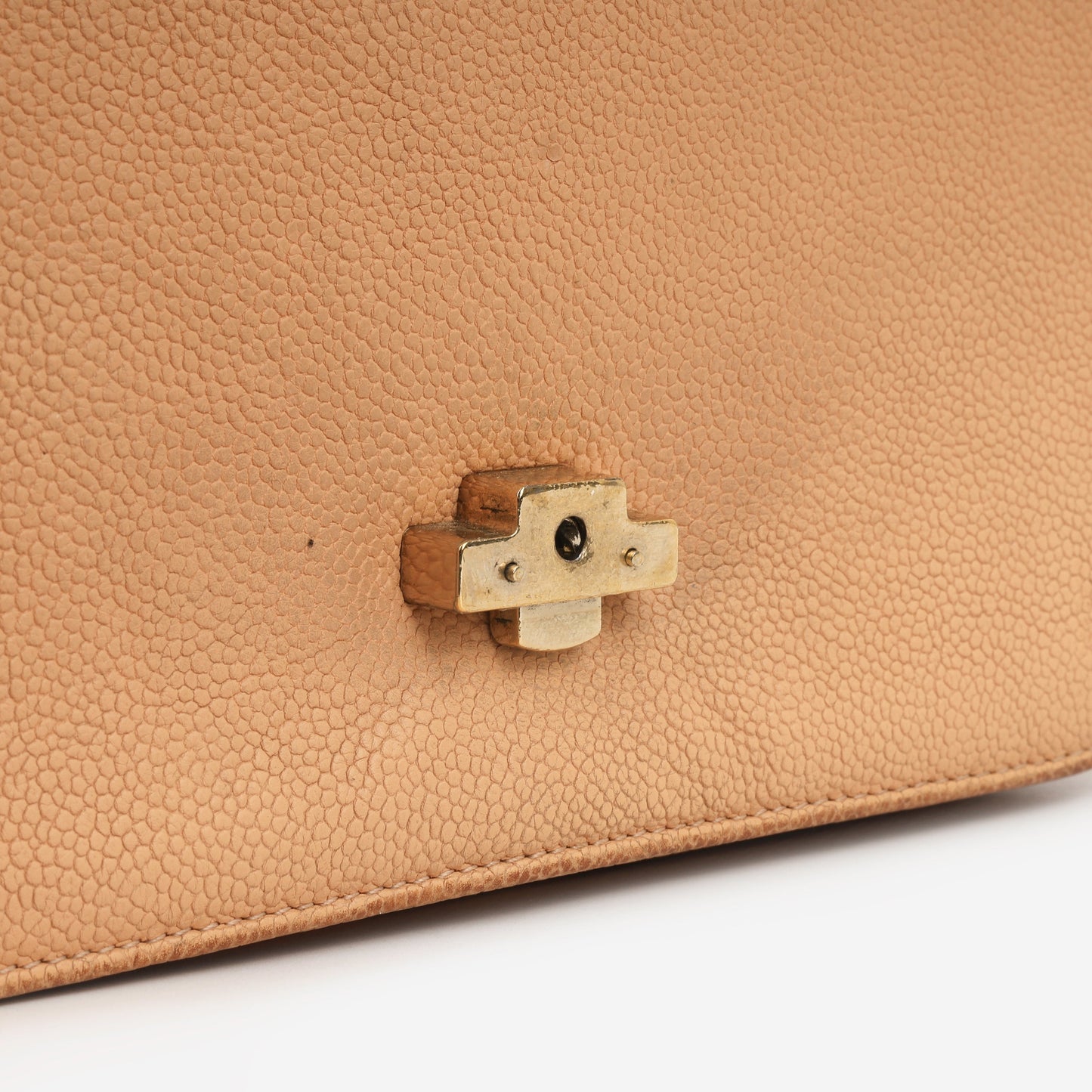 Chanel Classic Flap Shoulder Bag - Rovelle Bags
