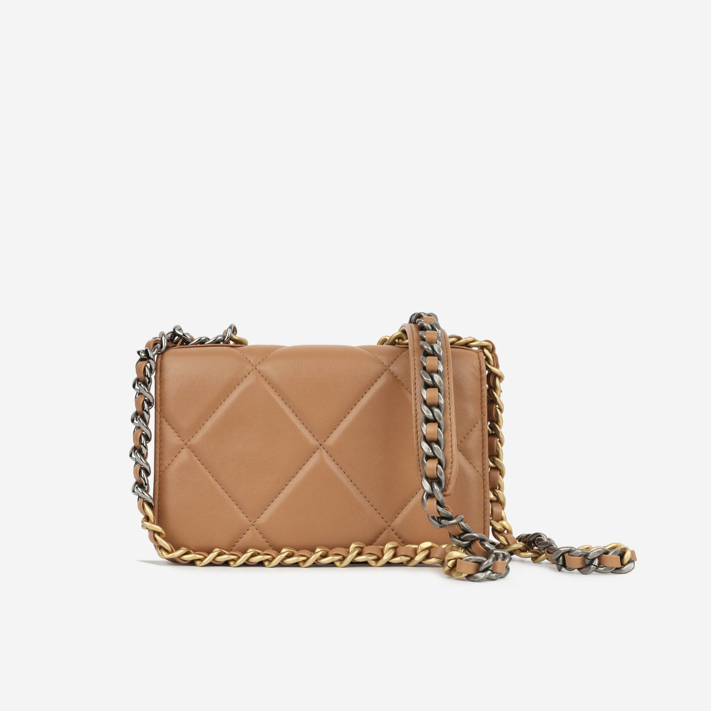 Chanel Wallet On Chain Crossbody - Rovelle Bags