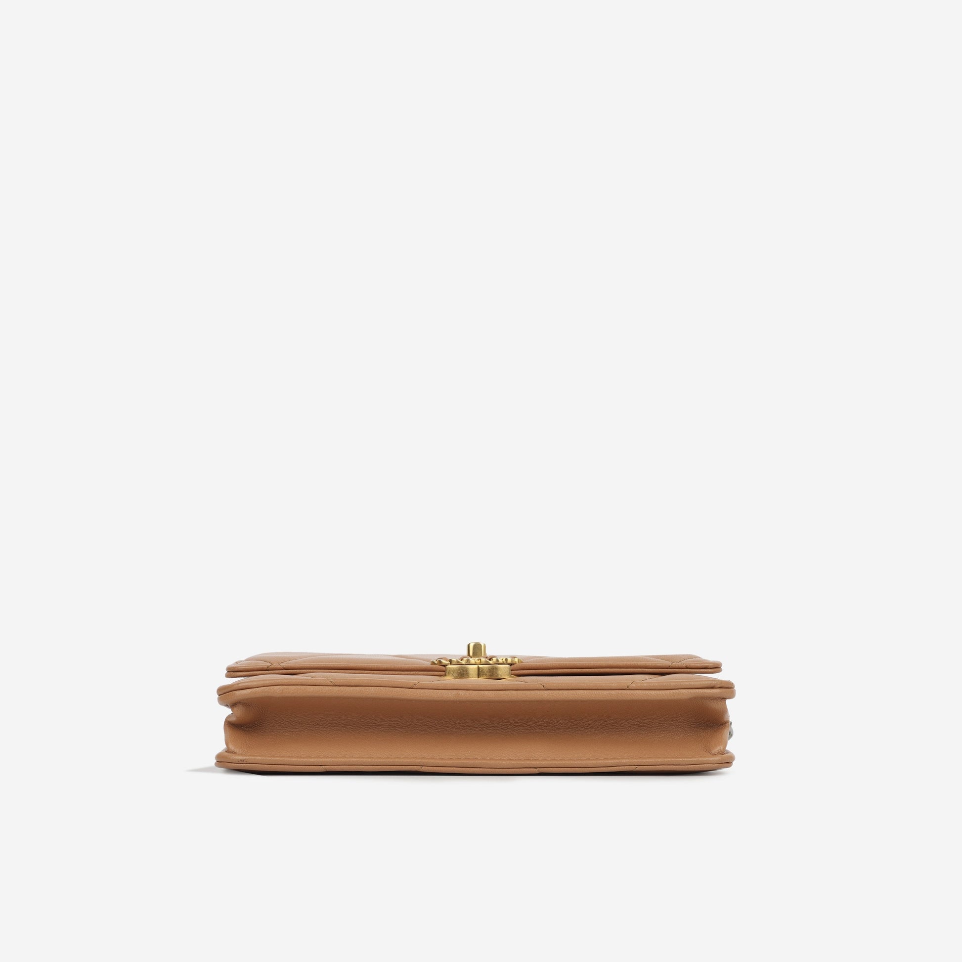 Chanel Wallet On Chain Crossbody - Rovelle Bags