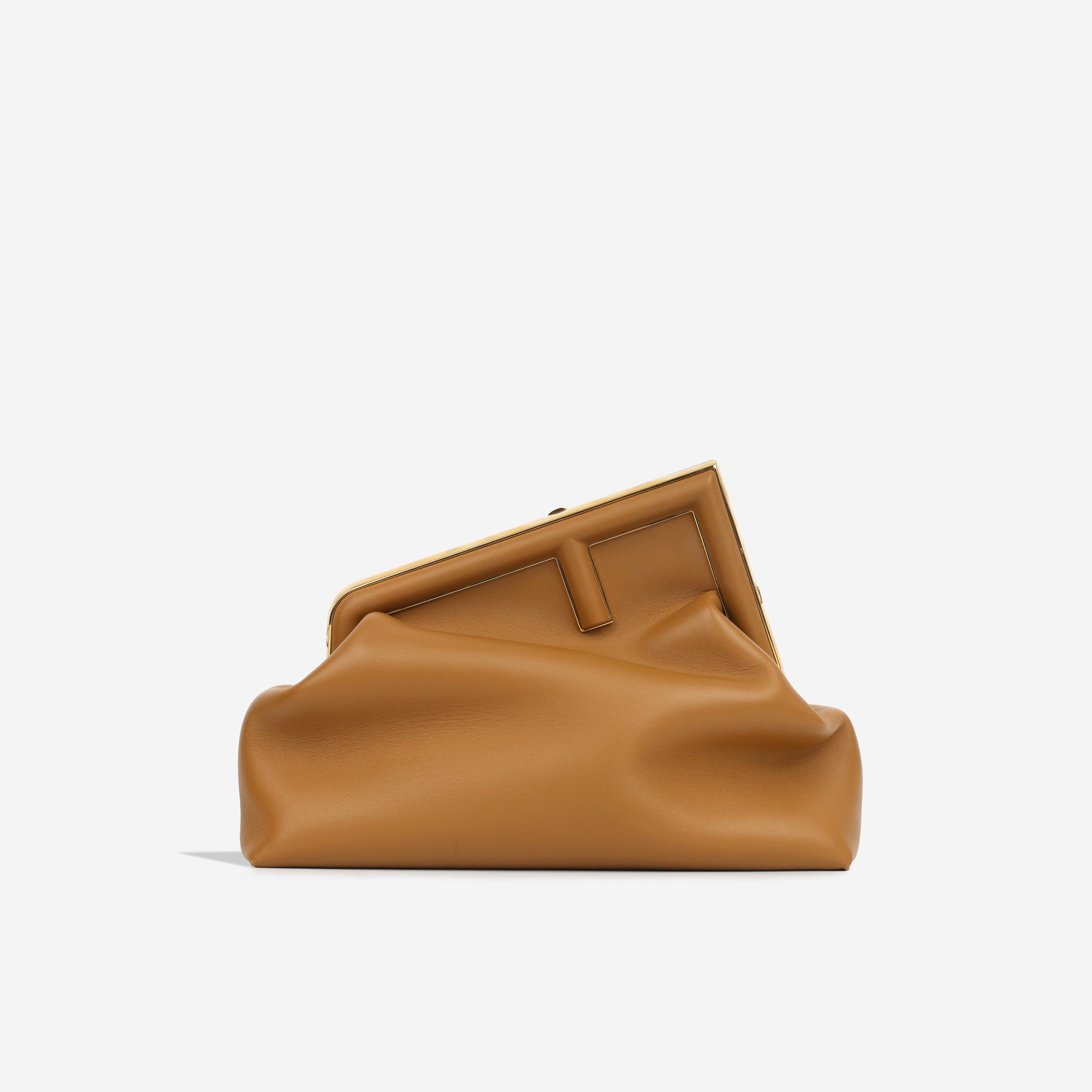 Fendi First Clutch - Rovelle Bags