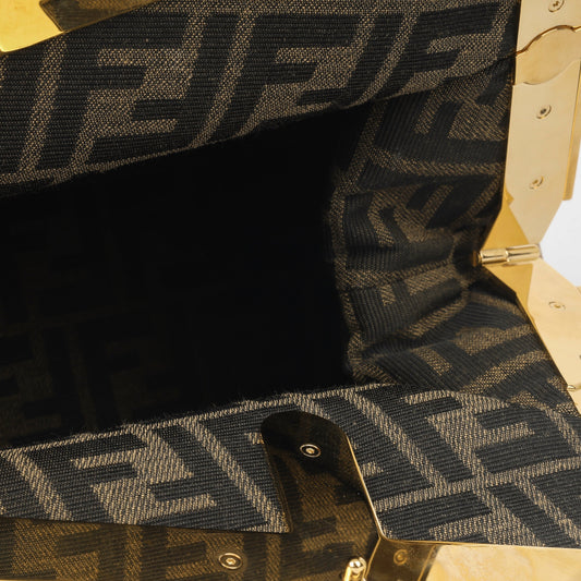 Fendi First Clutch - Rovelle Bags