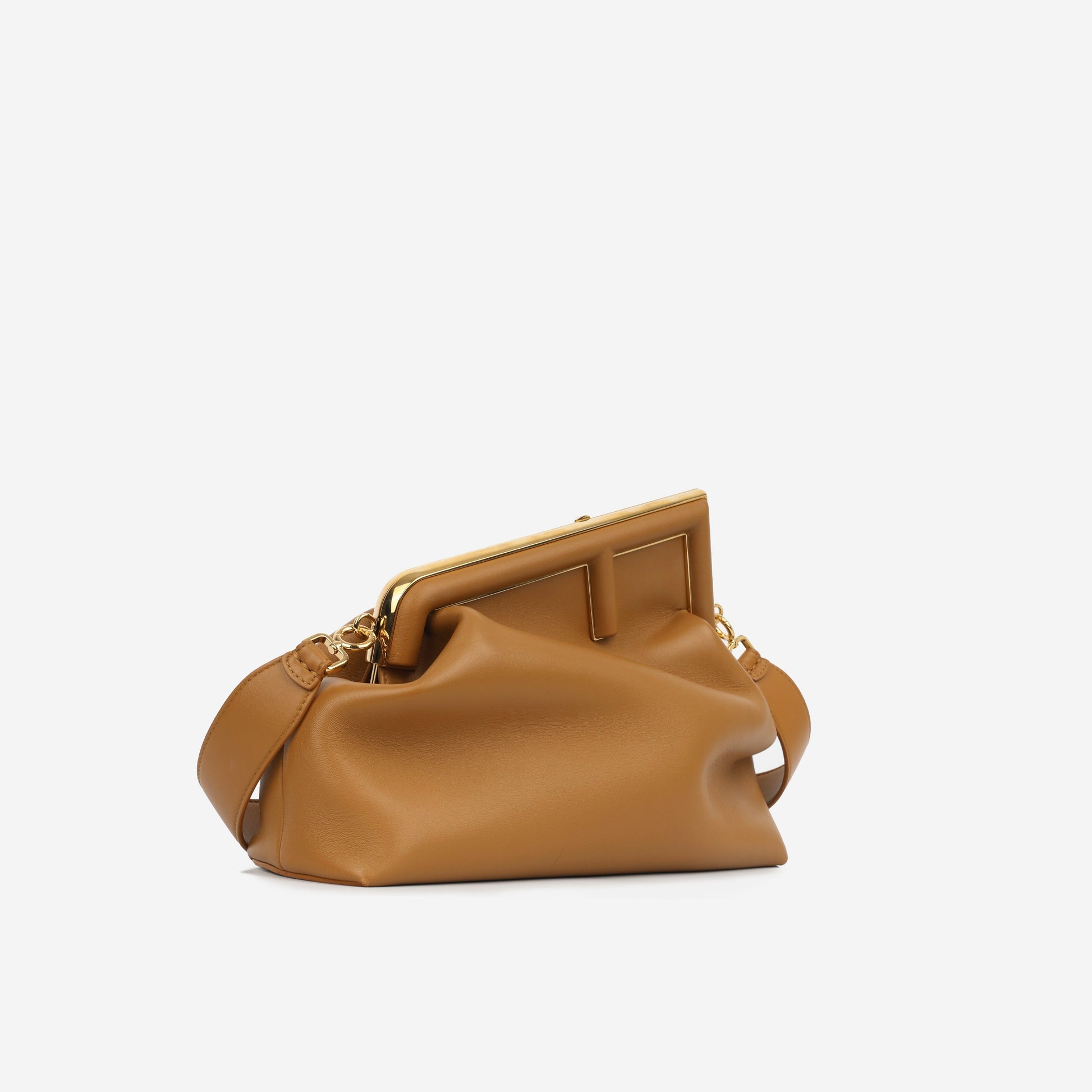 Fendi First Clutch - Rovelle Bags