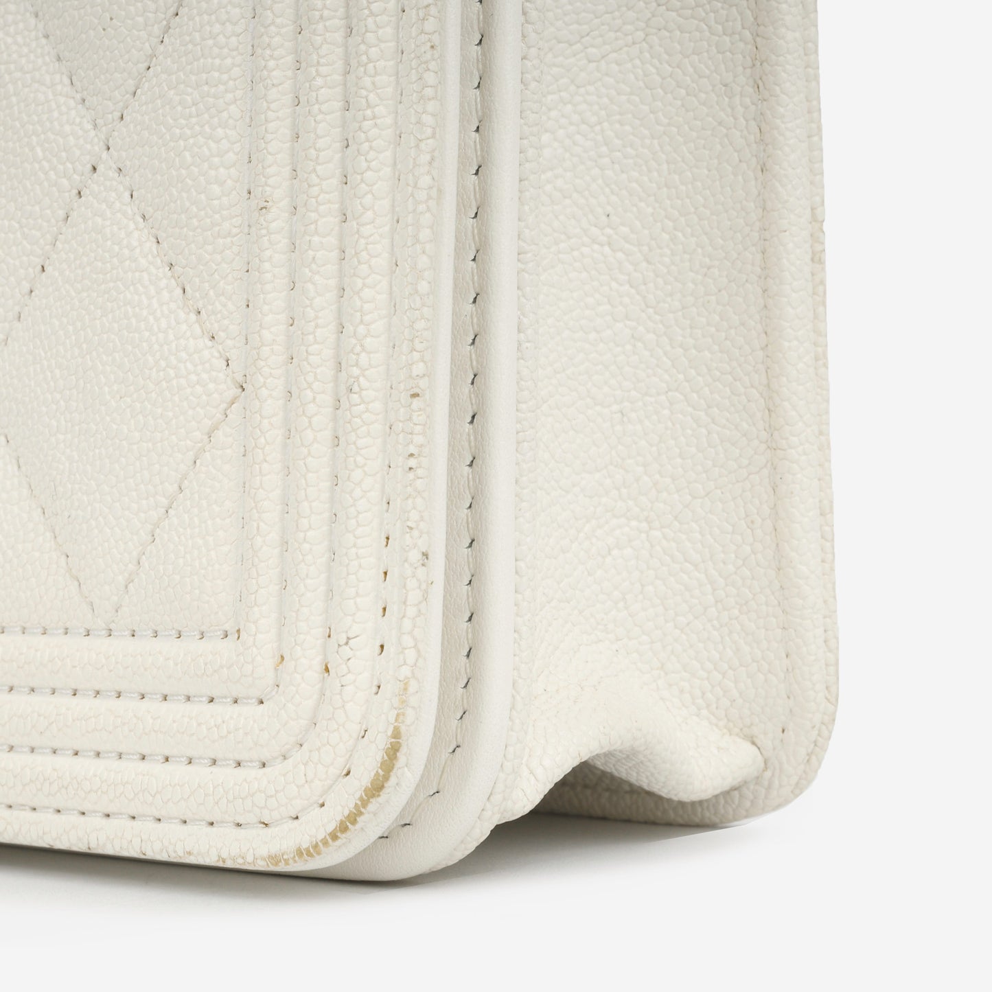 Chanel Boy Bag Crossbody - Rovelle Bags