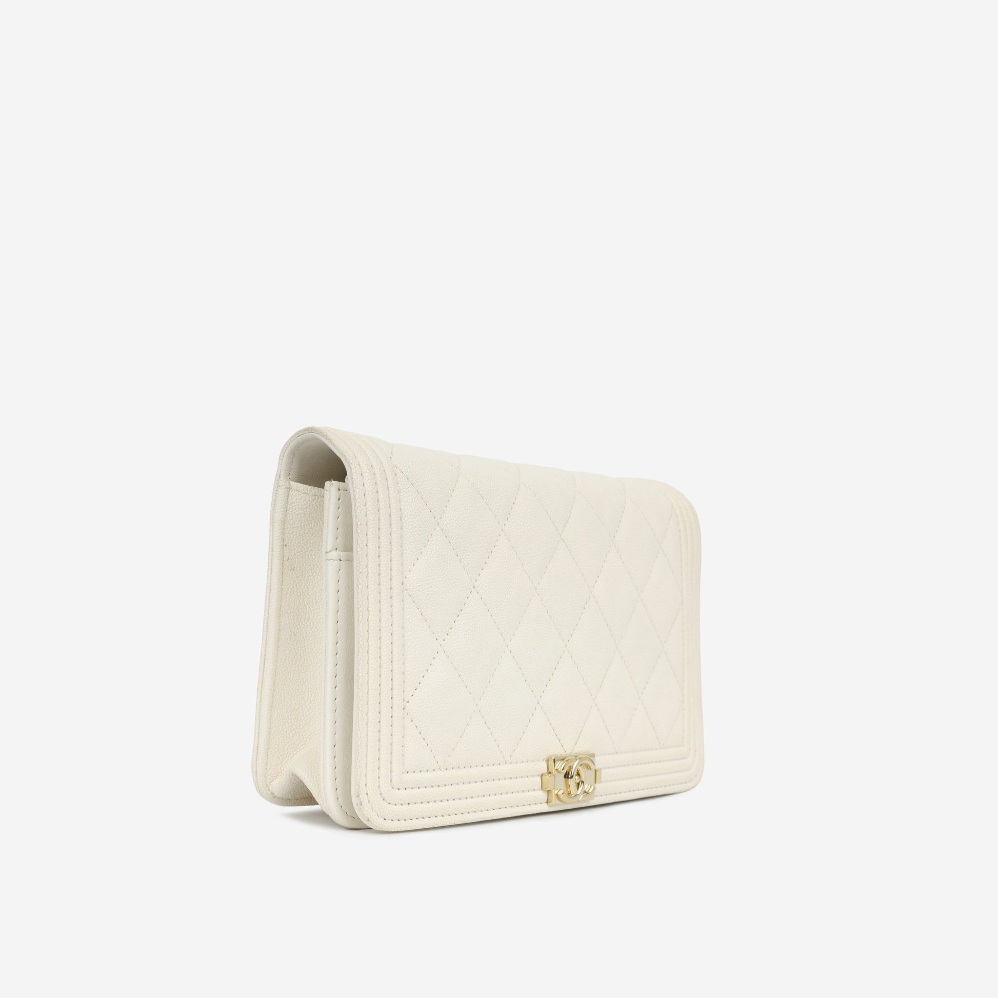 Chanel Boy Bag Crossbody - Rovelle Bags