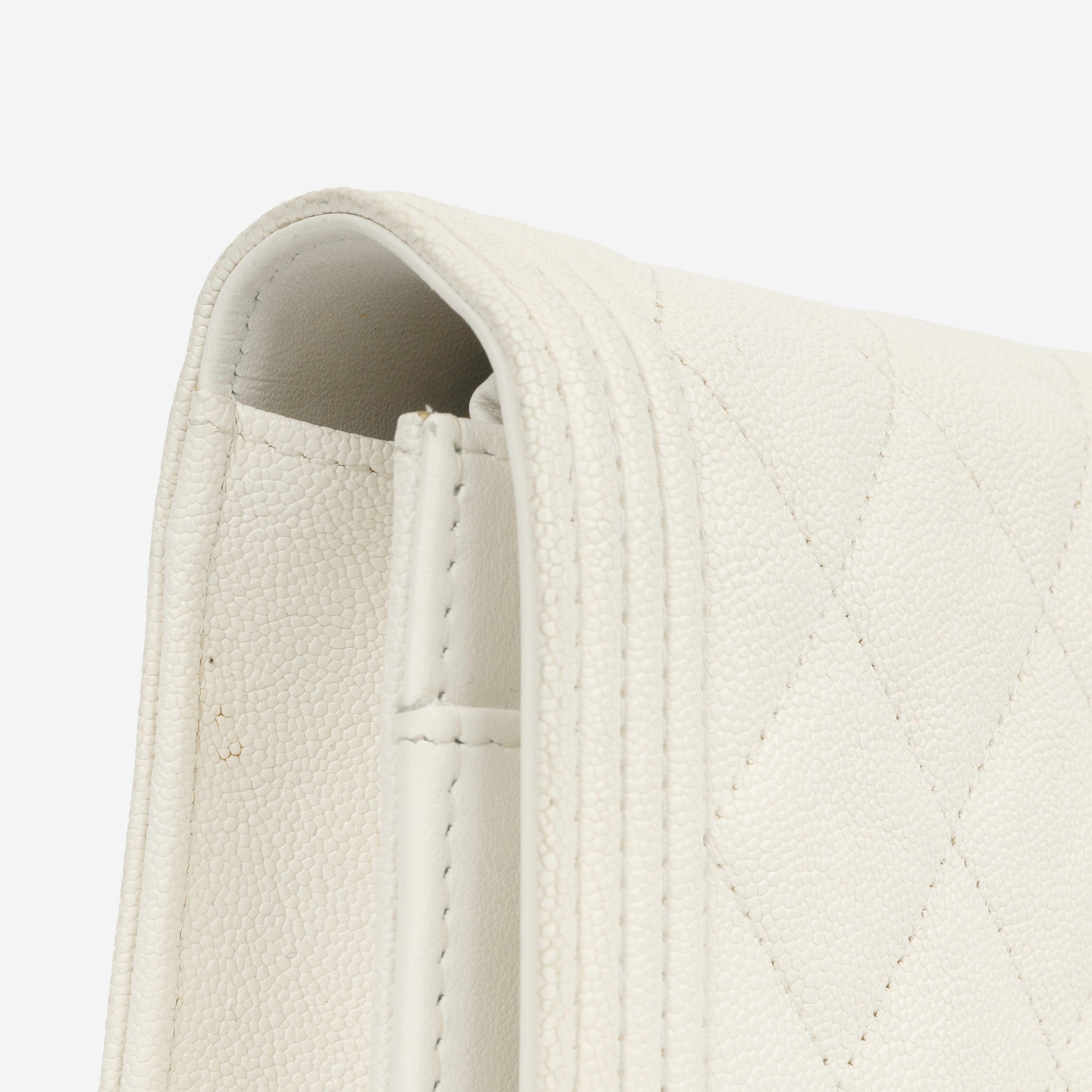 Chanel Boy Bag Crossbody - Rovelle Bags