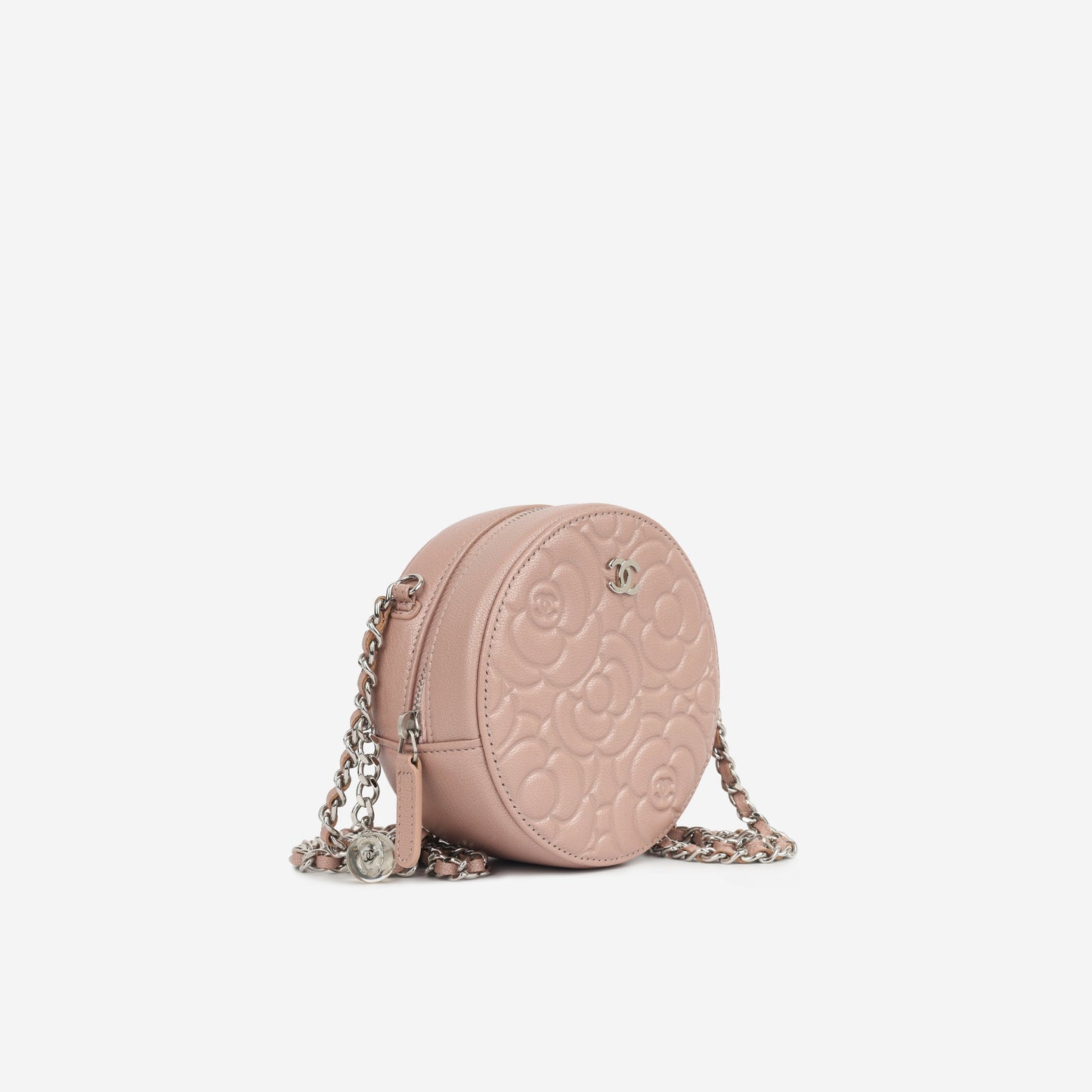 Chanel WOC Clutch - Rovelle Bags