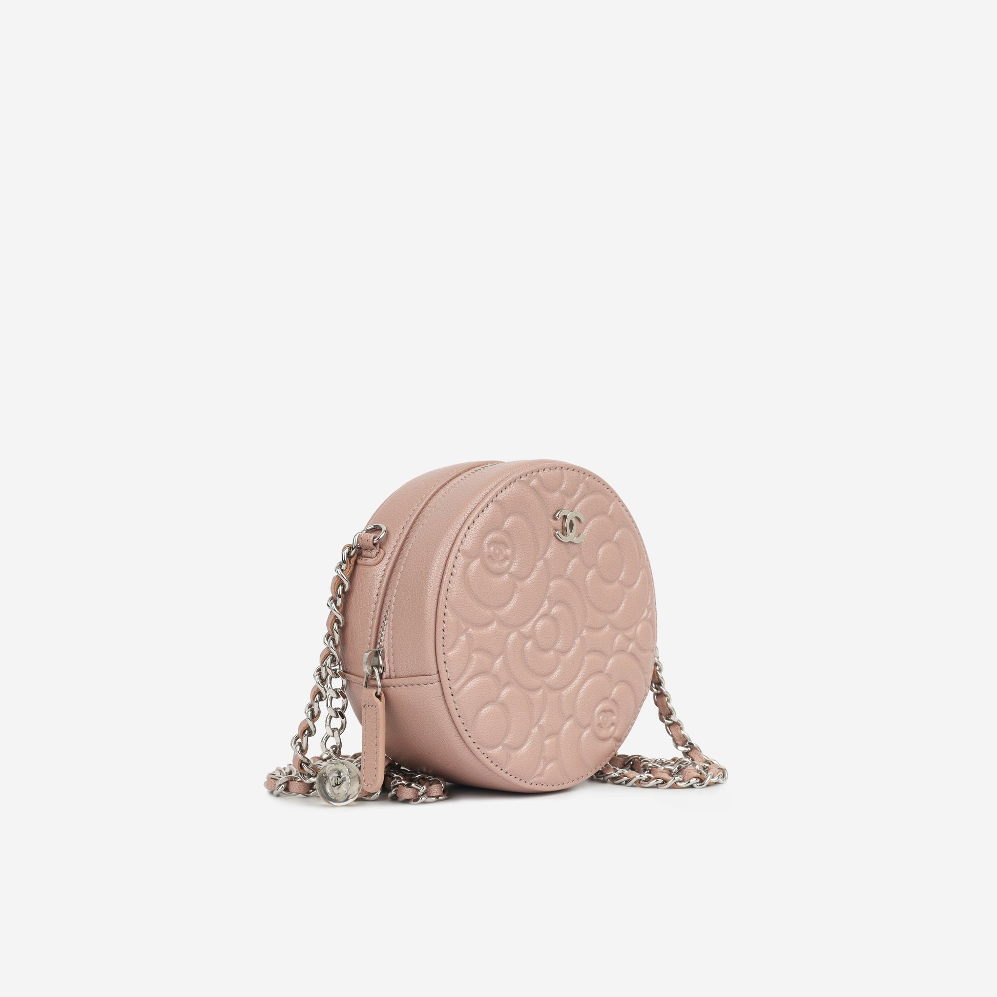 Chanel WOC Clutch - Rovelle Bags