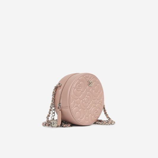 Chanel WOC Clutch - Rovelle Bags