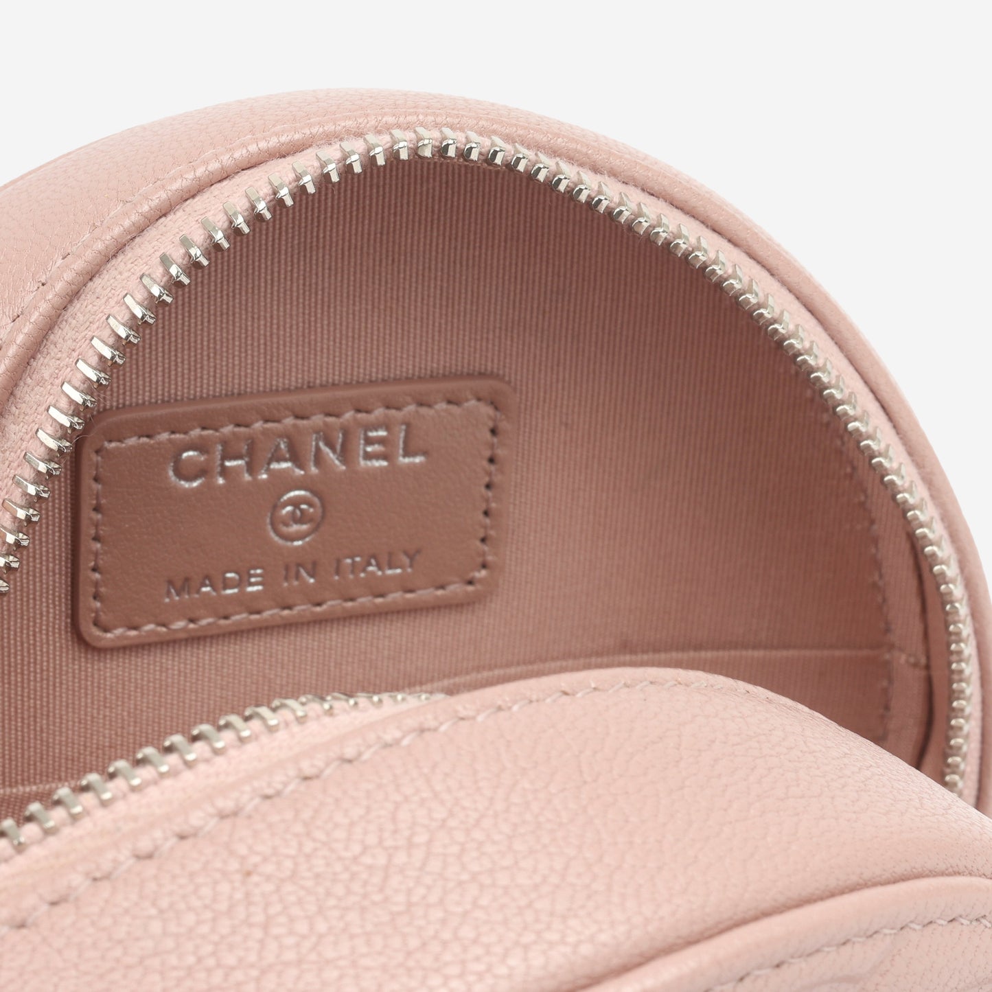 Chanel WOC Clutch - Rovelle Bags
