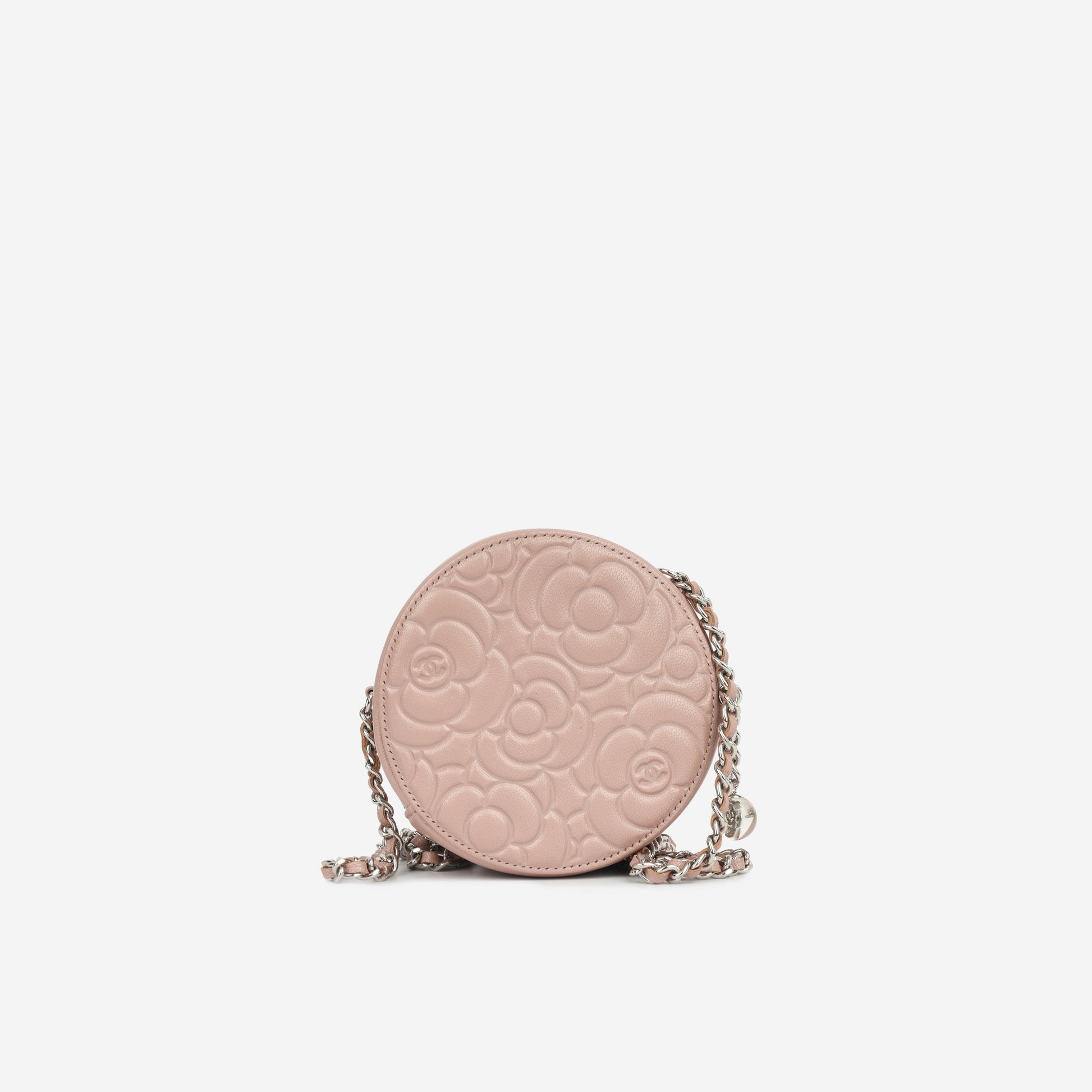 Chanel WOC Clutch - Rovelle Bags