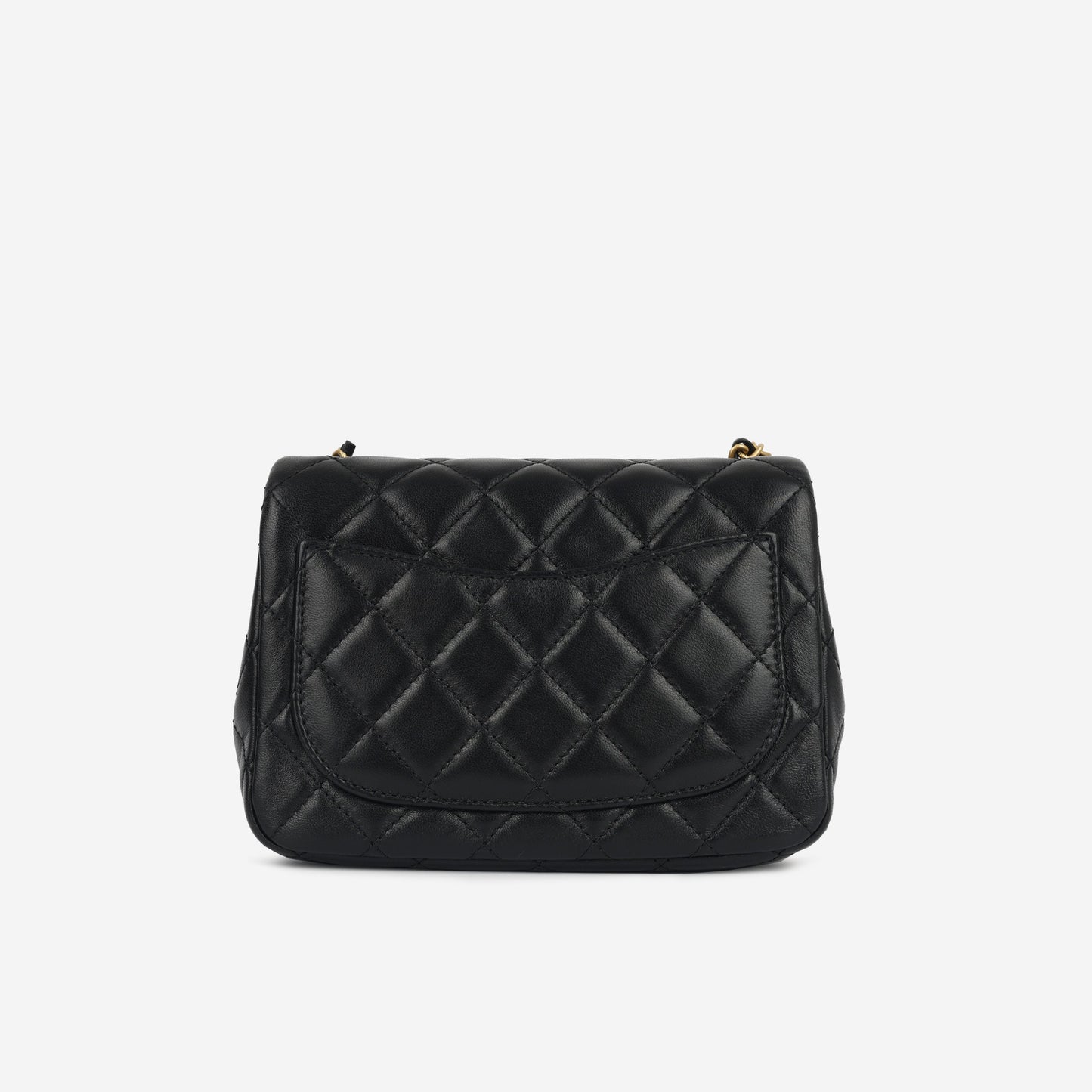 Chanel Classic Flap Handbag - Rovelle Bags