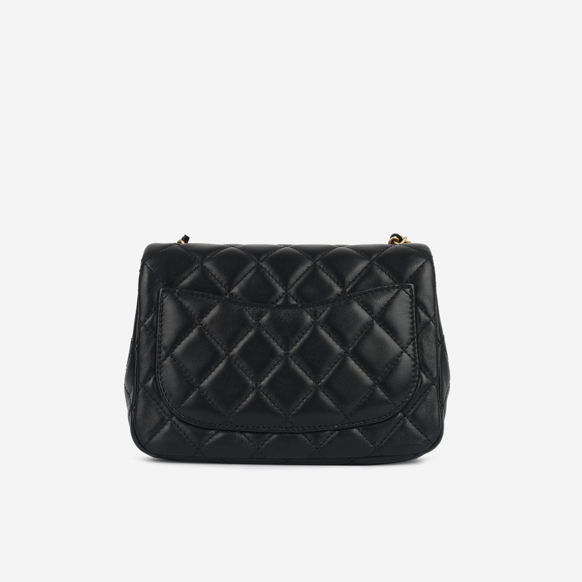 Chanel Classic Flap Handbag - Rovelle Bags