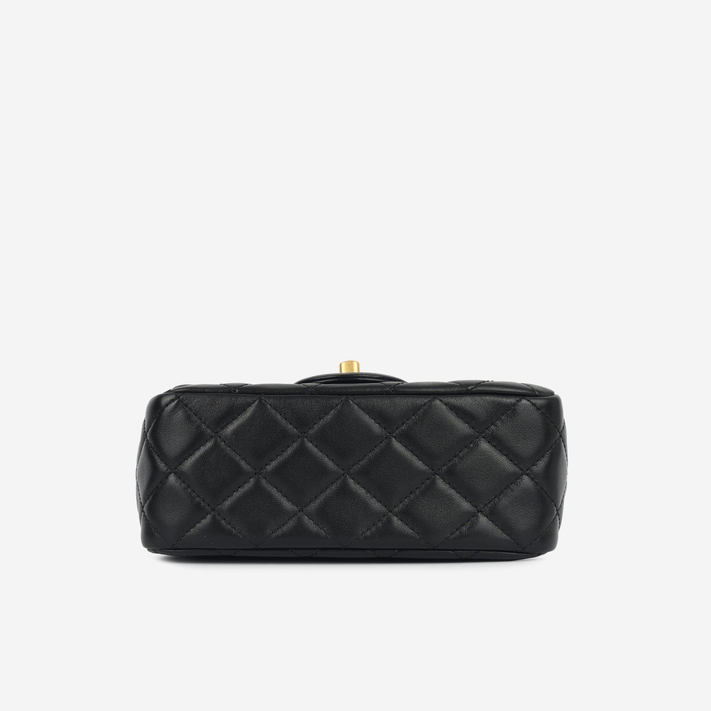 Chanel Classic Flap Handbag - Rovelle Bags
