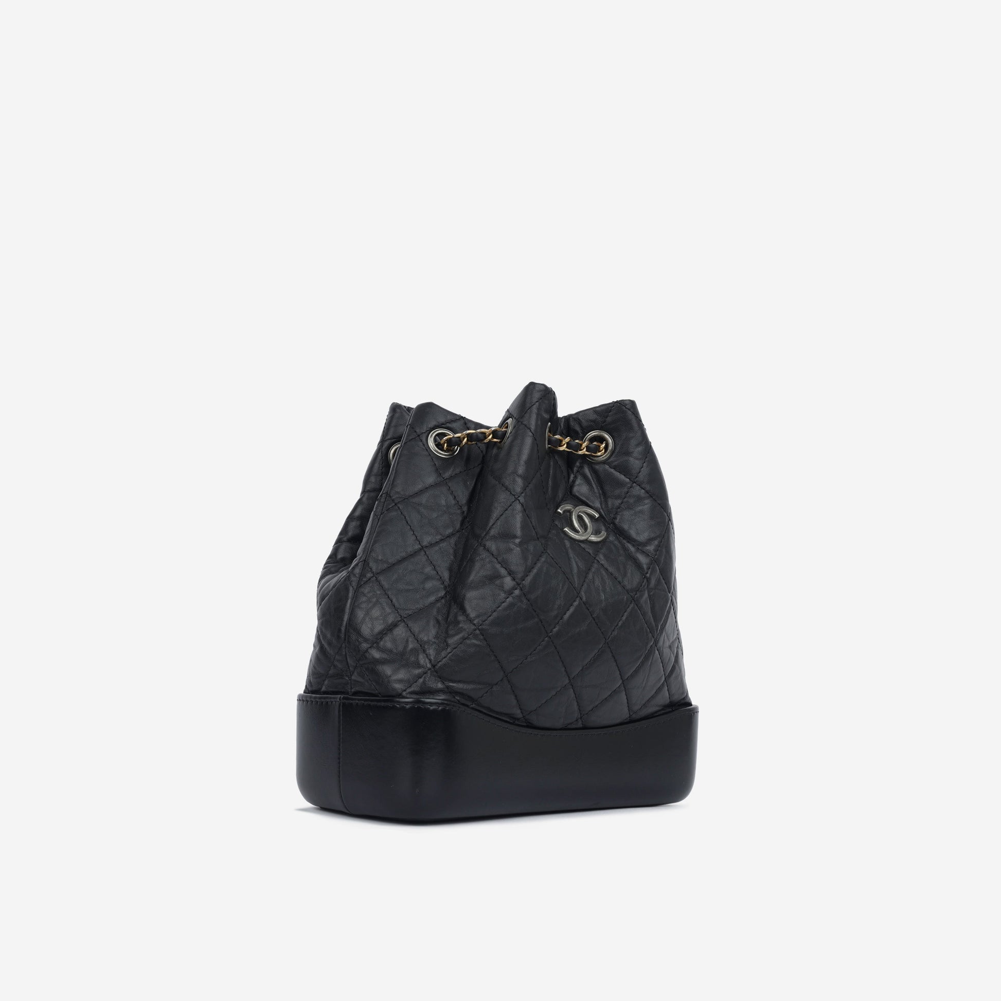 Chanel Gabrielle Shoulder Bag - Rovelle Bags